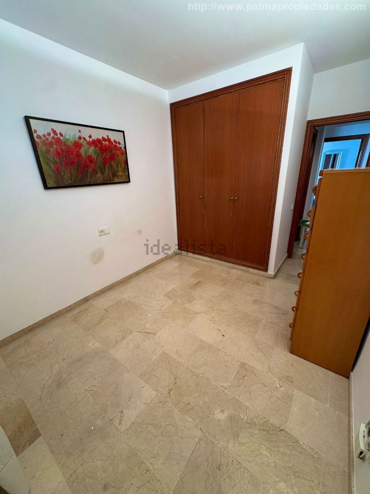 Piso de 120 m² en Palma