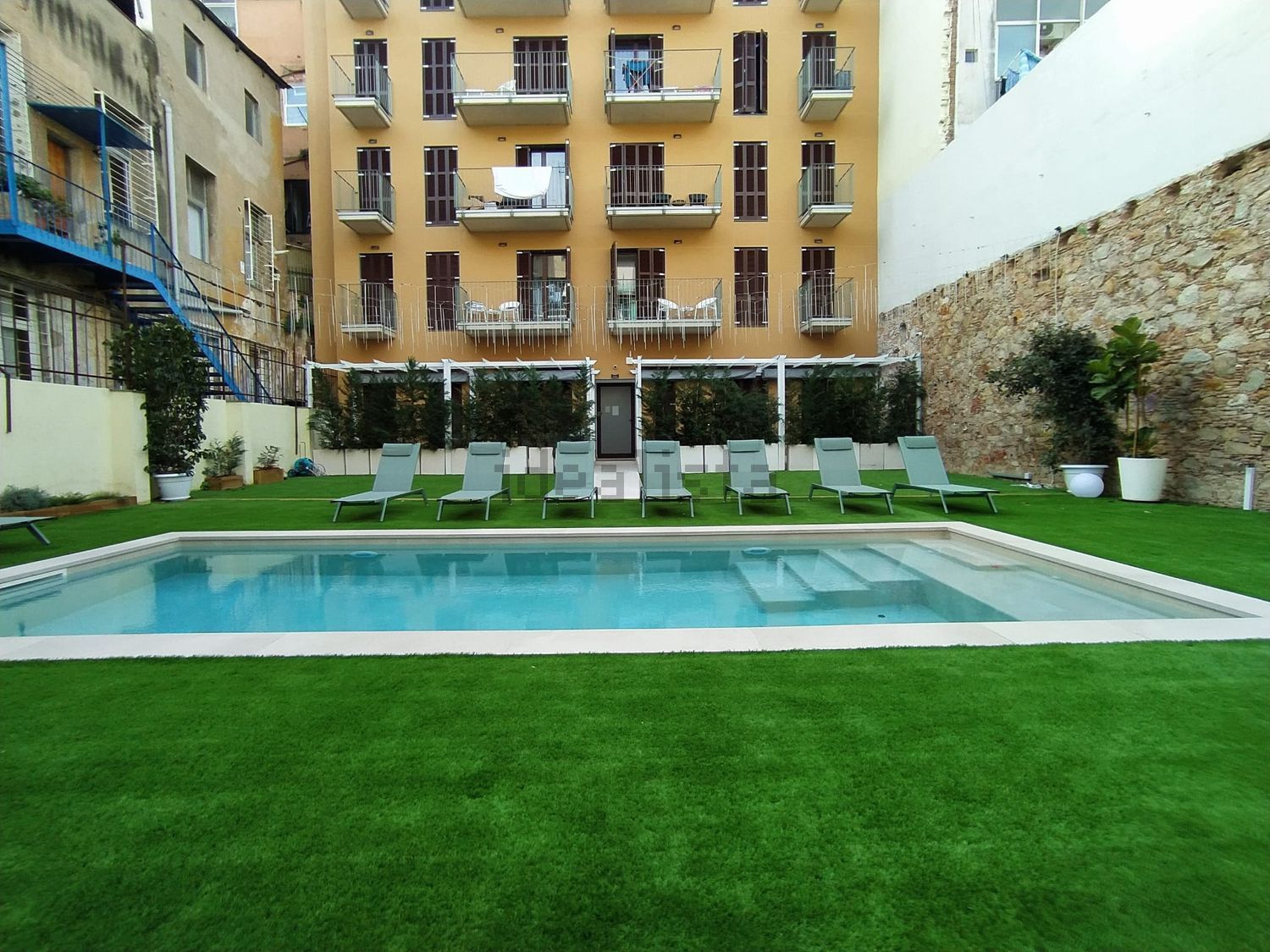 Piso de 70 m² en Barcelona