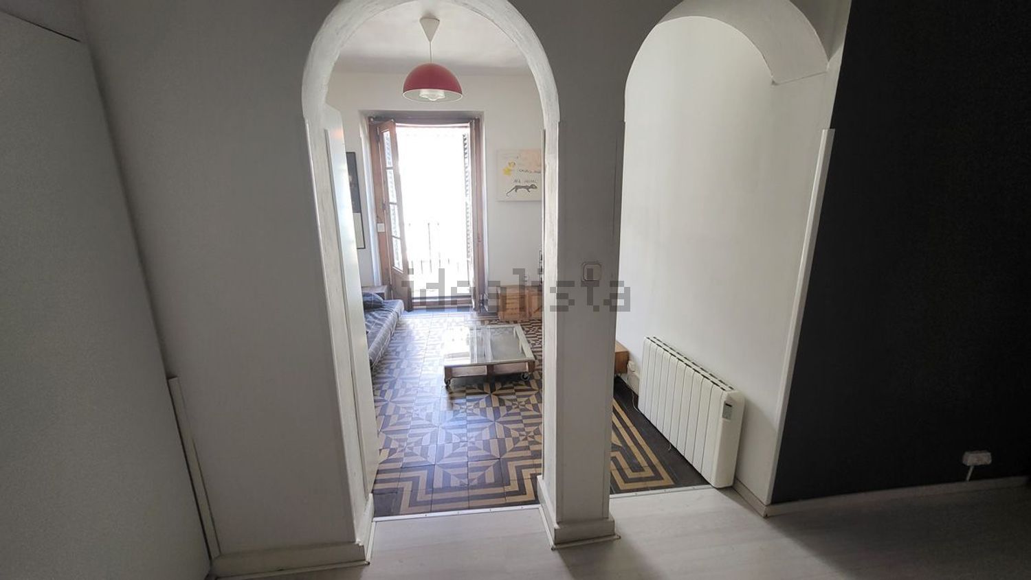 Appartamento 45 m² a Madrid