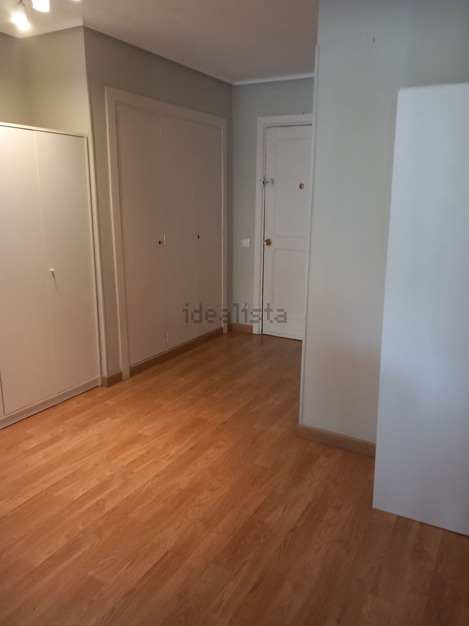 Habitació de lloguer, Getxo