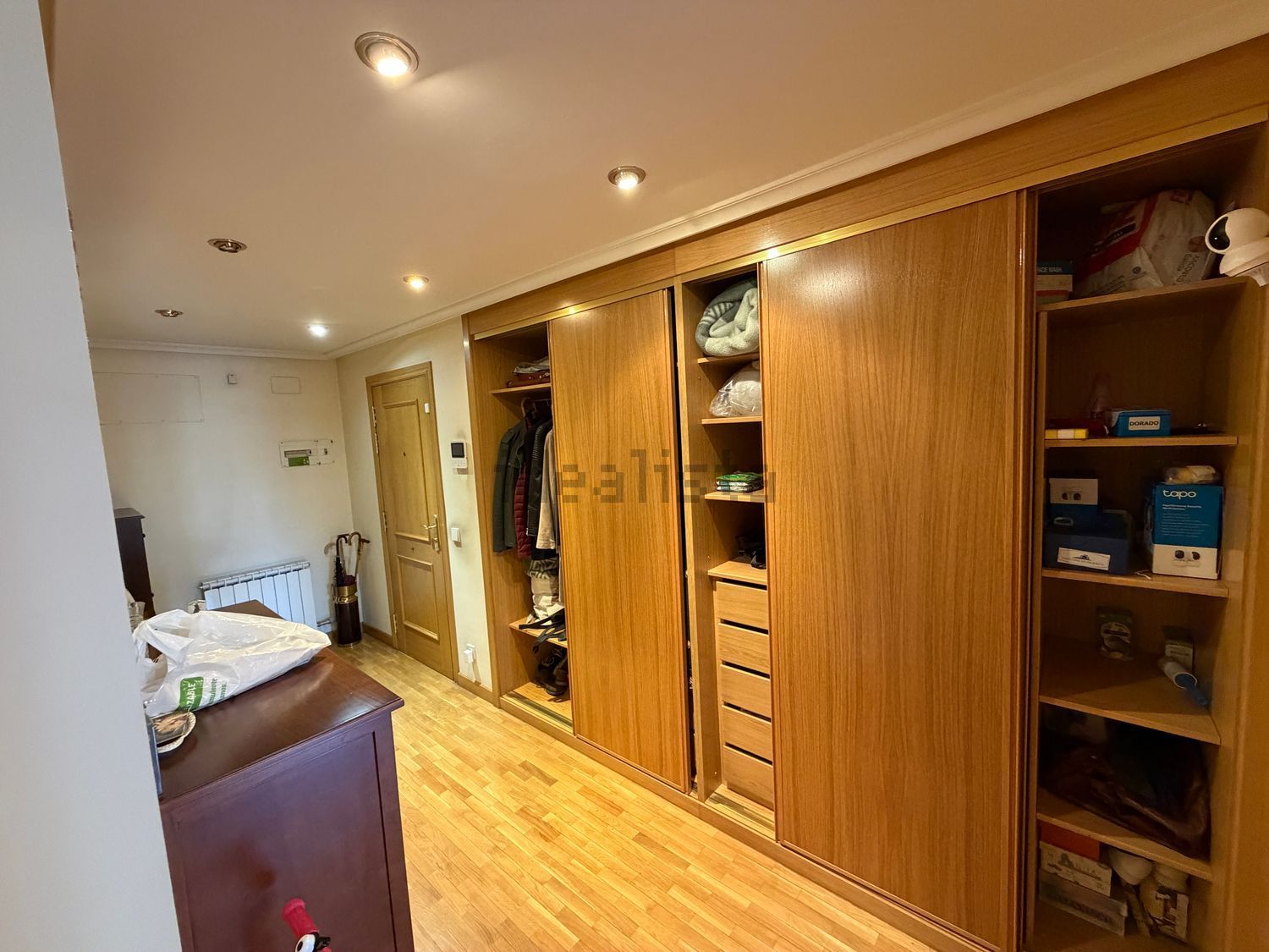 Pis de 130 m² a Palencia