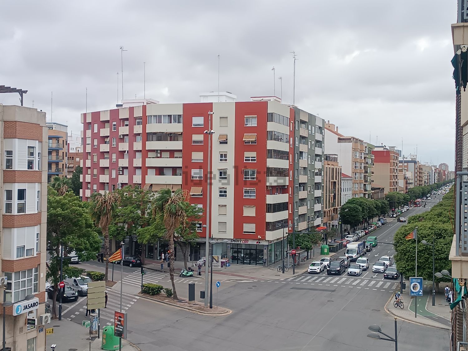 Appartement 105 m² à Valence