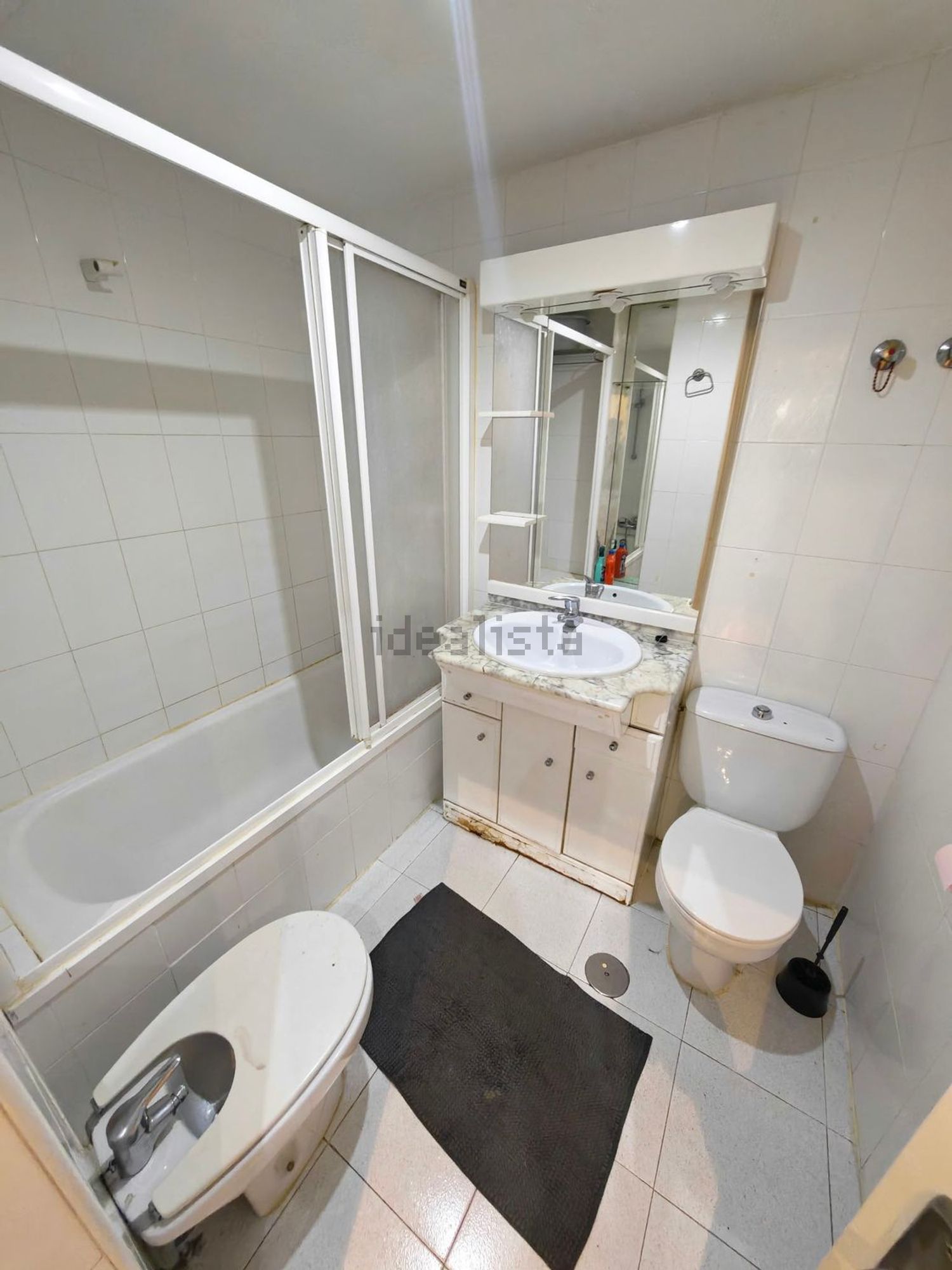 Piso de 60 m² en Murcia