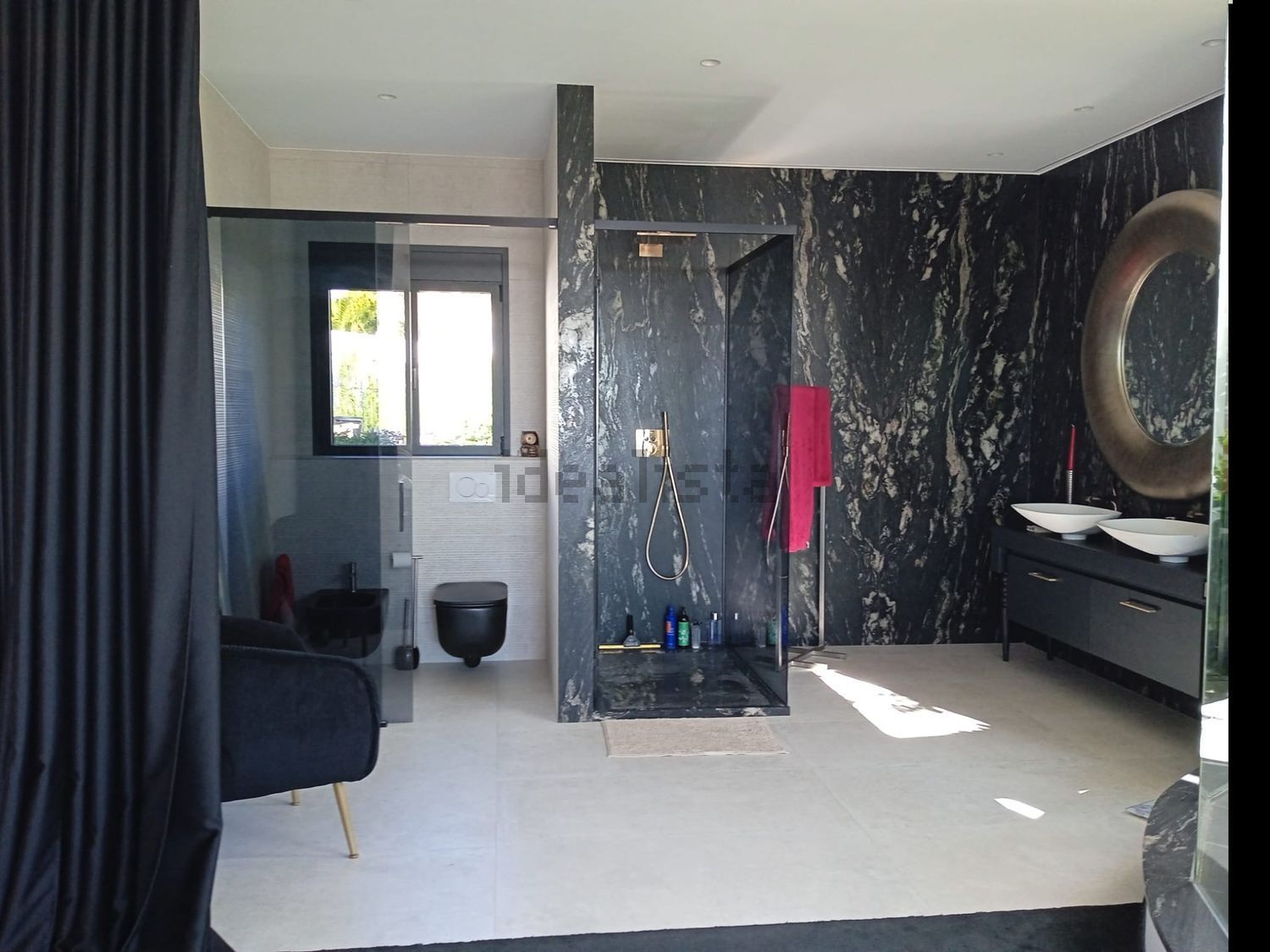 Casa de 378 m² a Altea