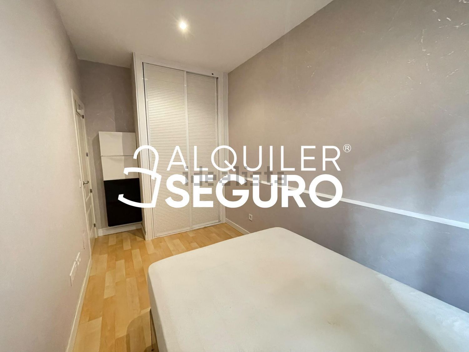 Pis de 41 m² a Madrid