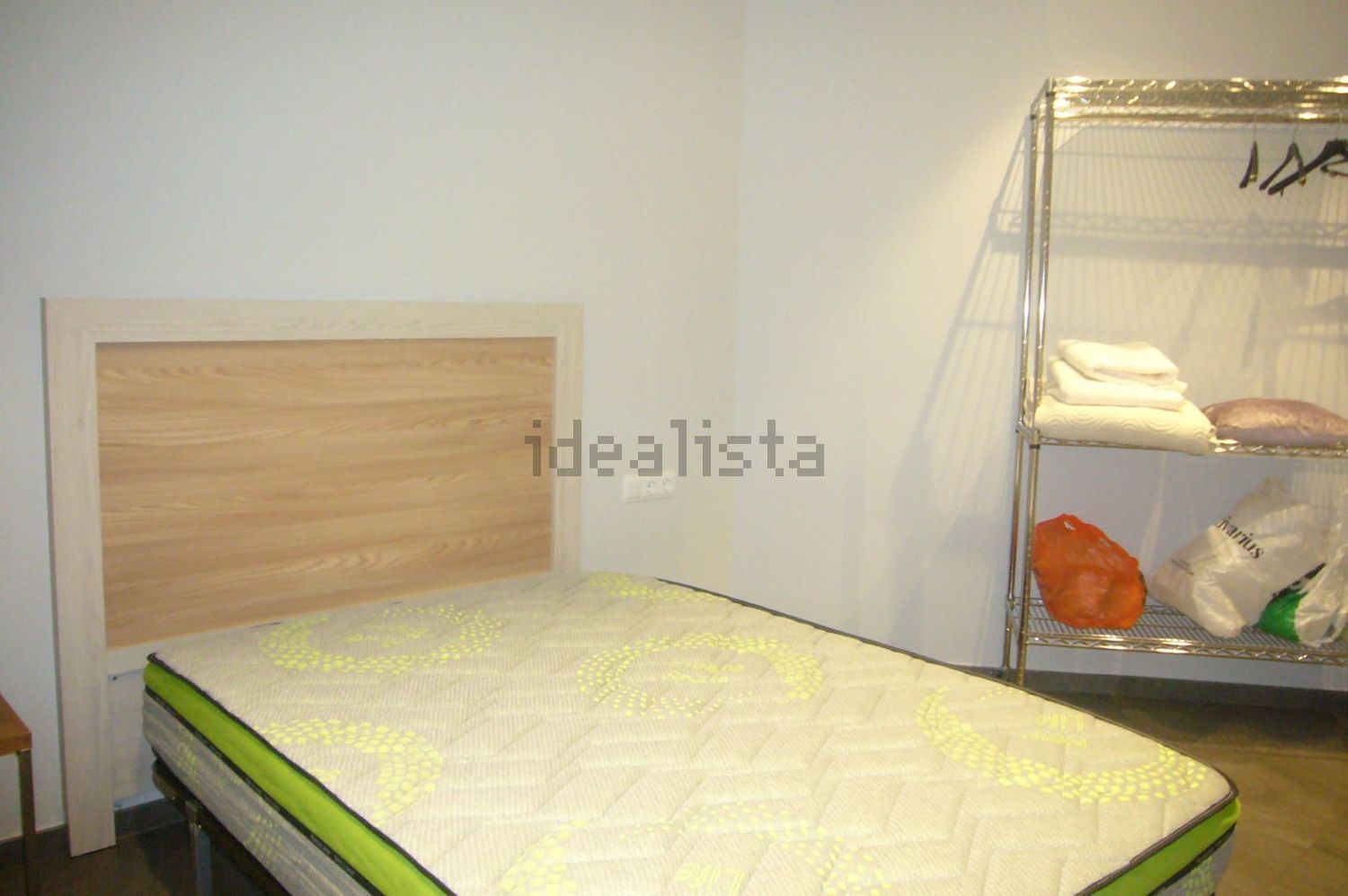 Apartamento 89 m² em Lérida