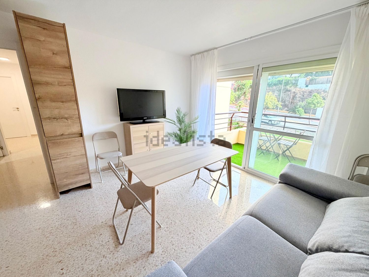Habitació de lloguer, Màlaga