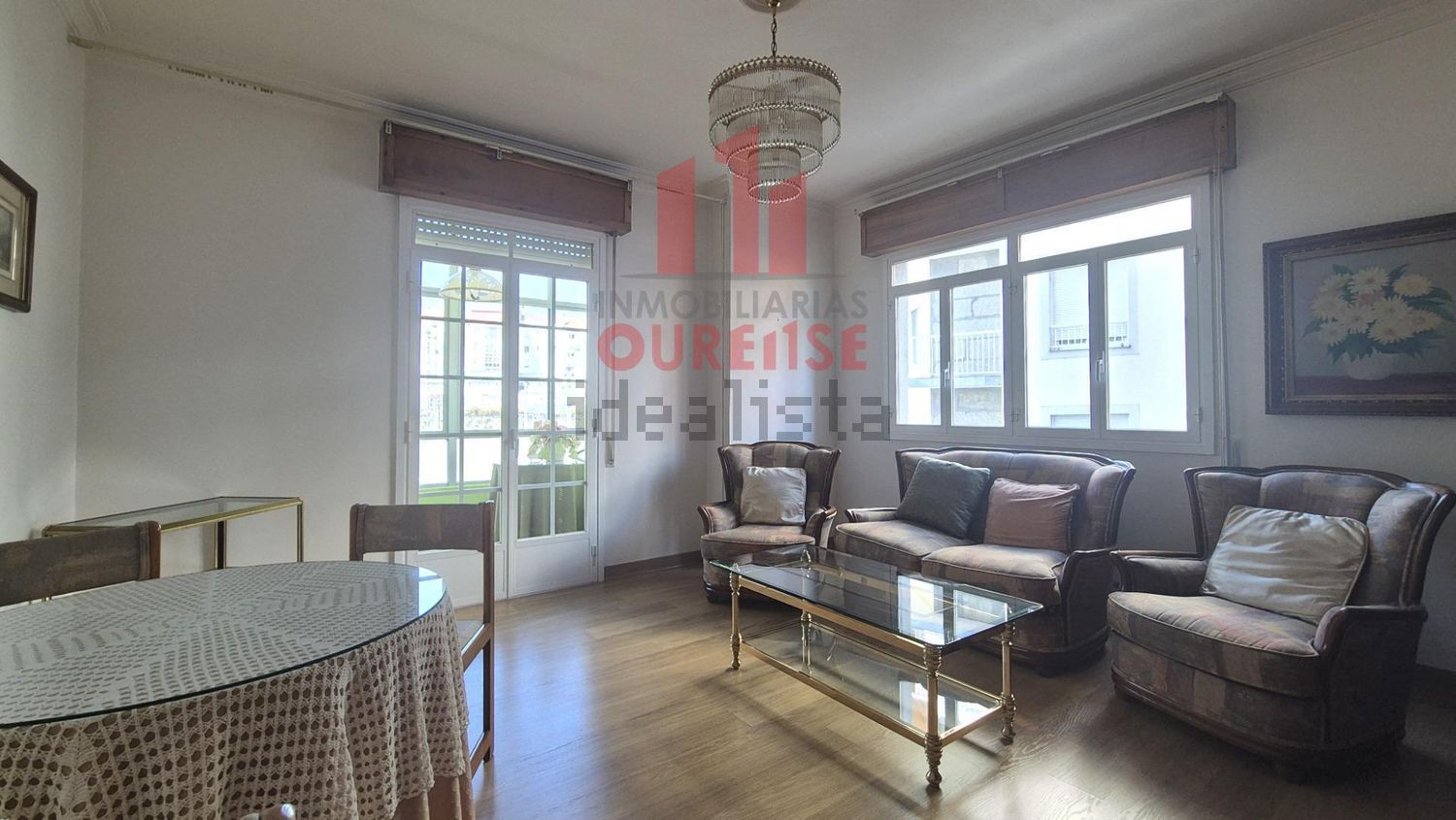 Appartement 95 m² à Ourense