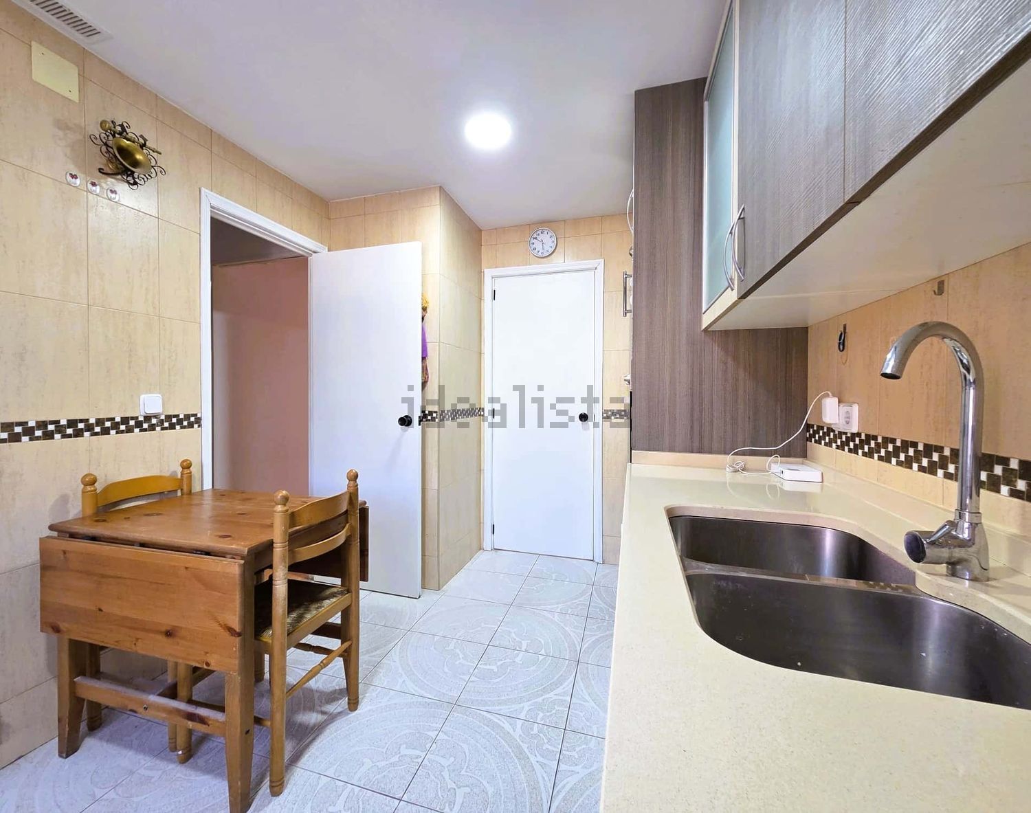 Habitación en alquiler, Madrid