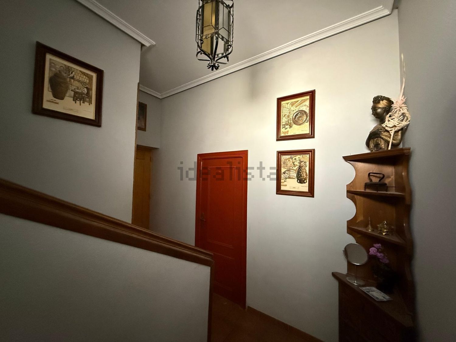 Piso de 120 m² en Polán