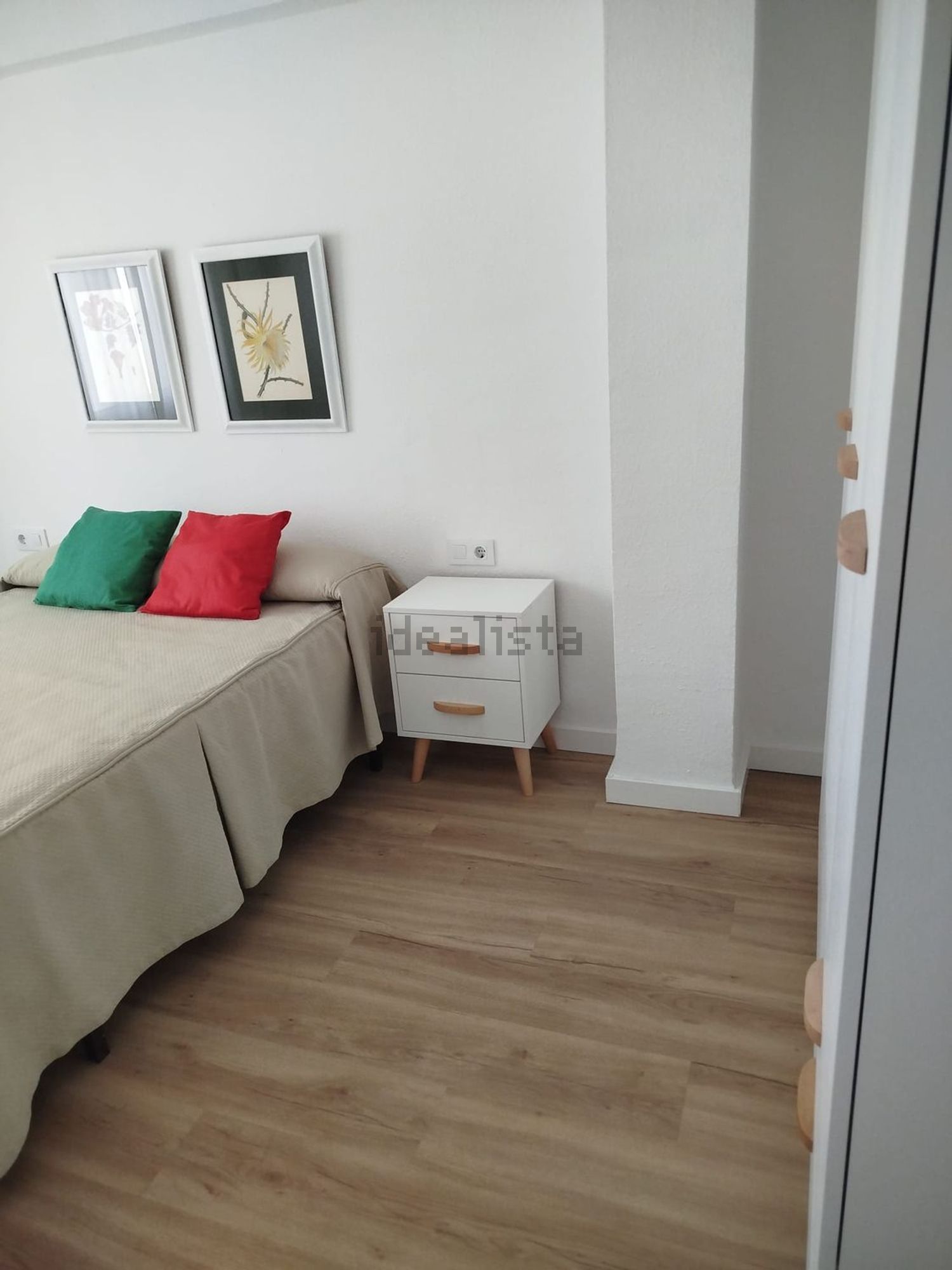Pis de 85 m² a Badajoz