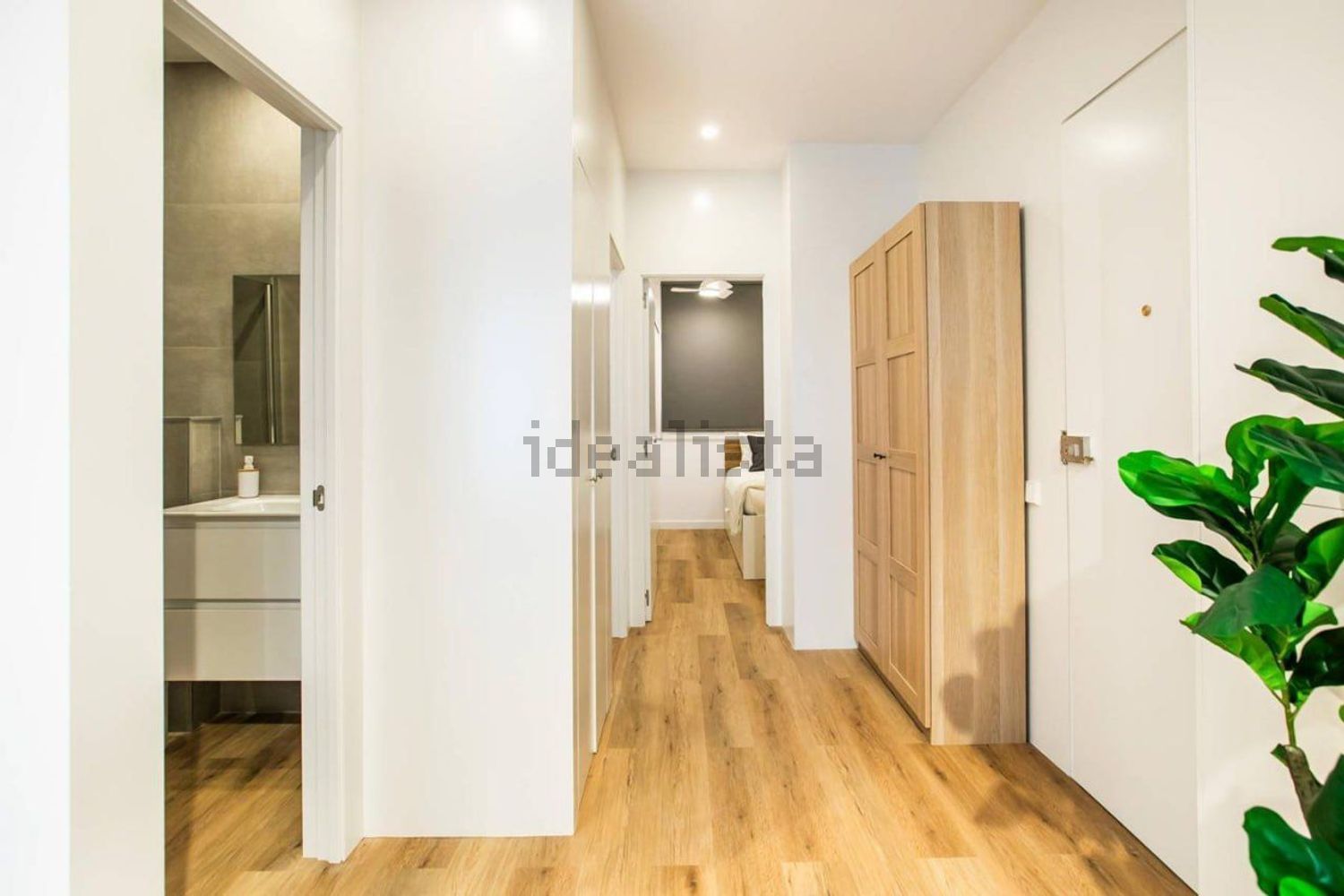 Pis de 64 m² a Sevilla
