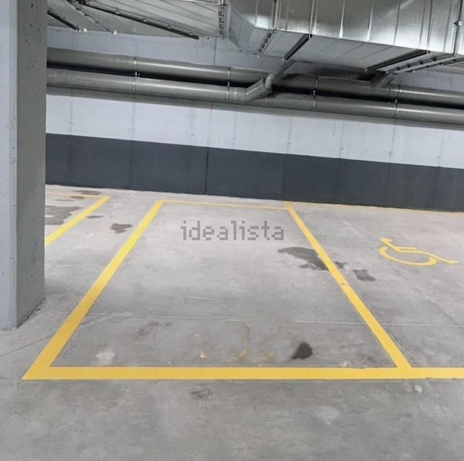 Piso de 122 m² en Alovera