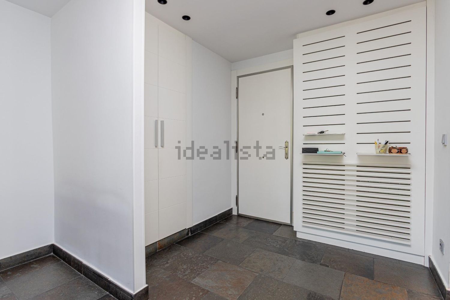 Piso de 119 m² en Madrid