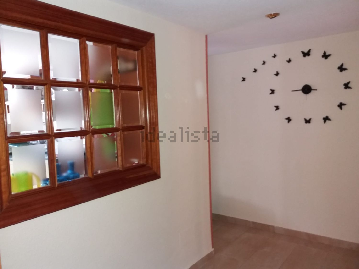 Habitación en alquiler, Madrid