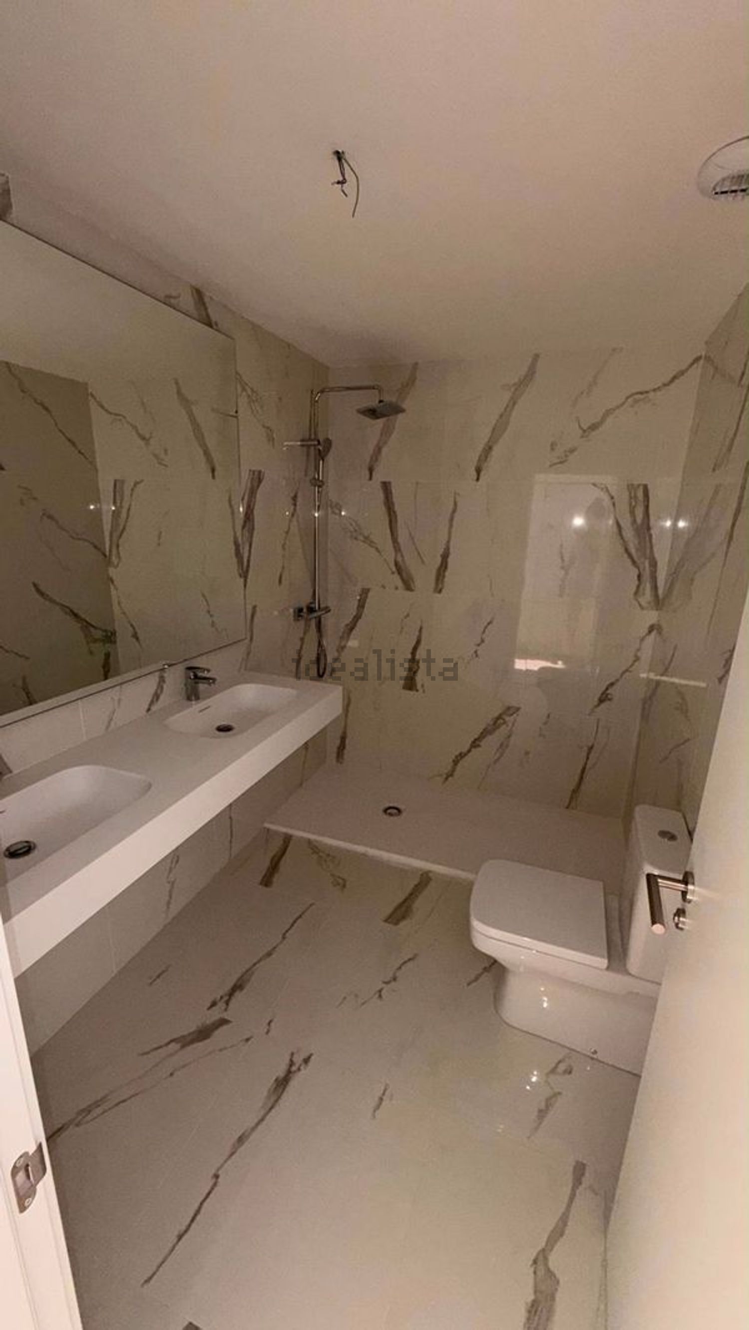 Appartamento 134 m² a Málaga