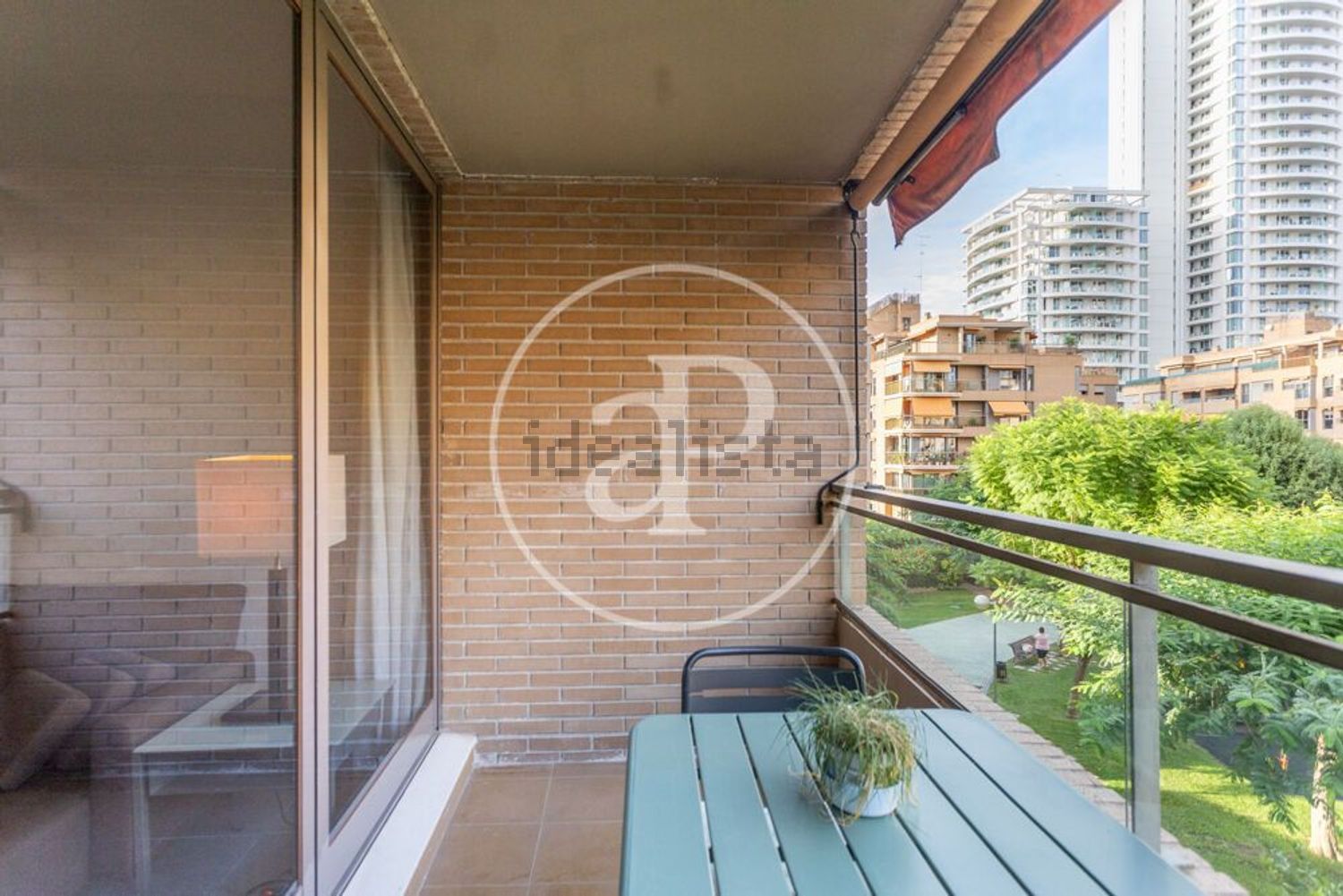 Pis de 133 m² a València