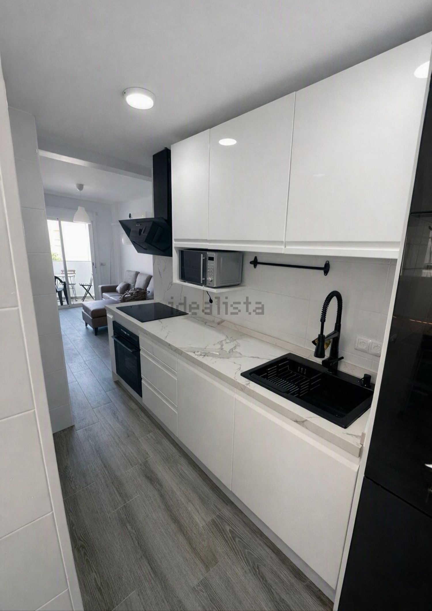 Habitació de lloguer, Sevilla