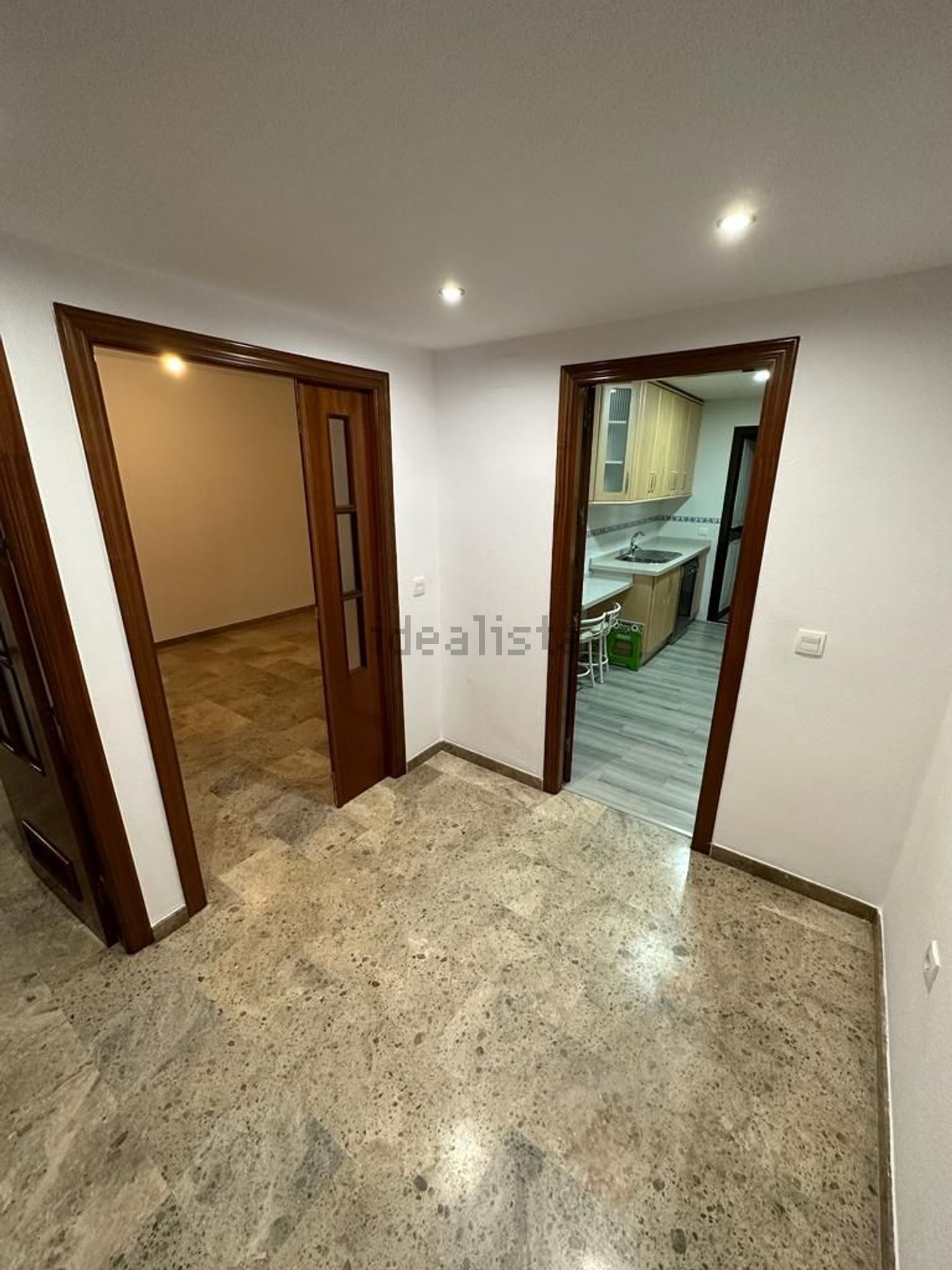 Pis de 120 m² a Còrdova