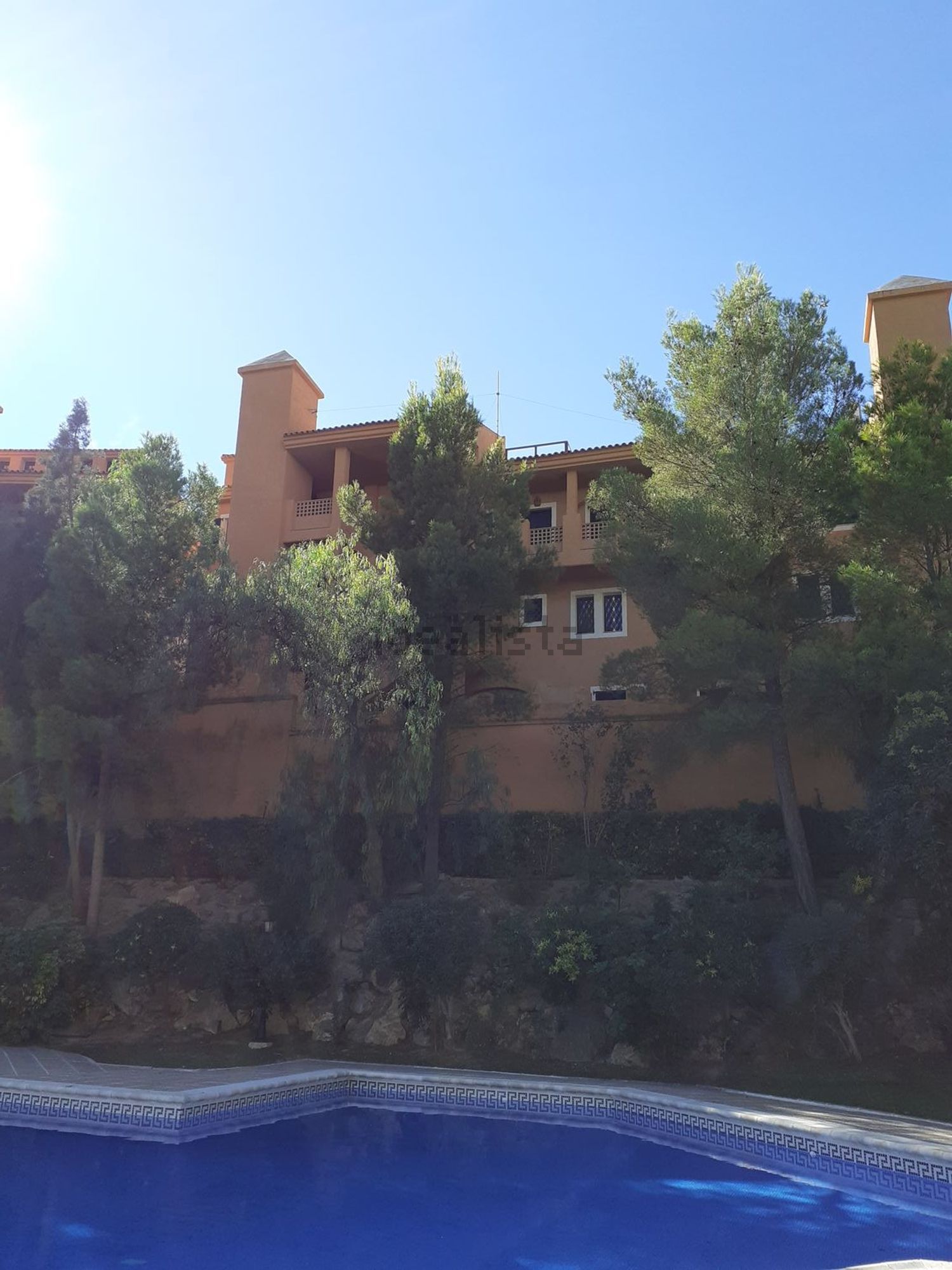 Appartamento 90 m² a Altea