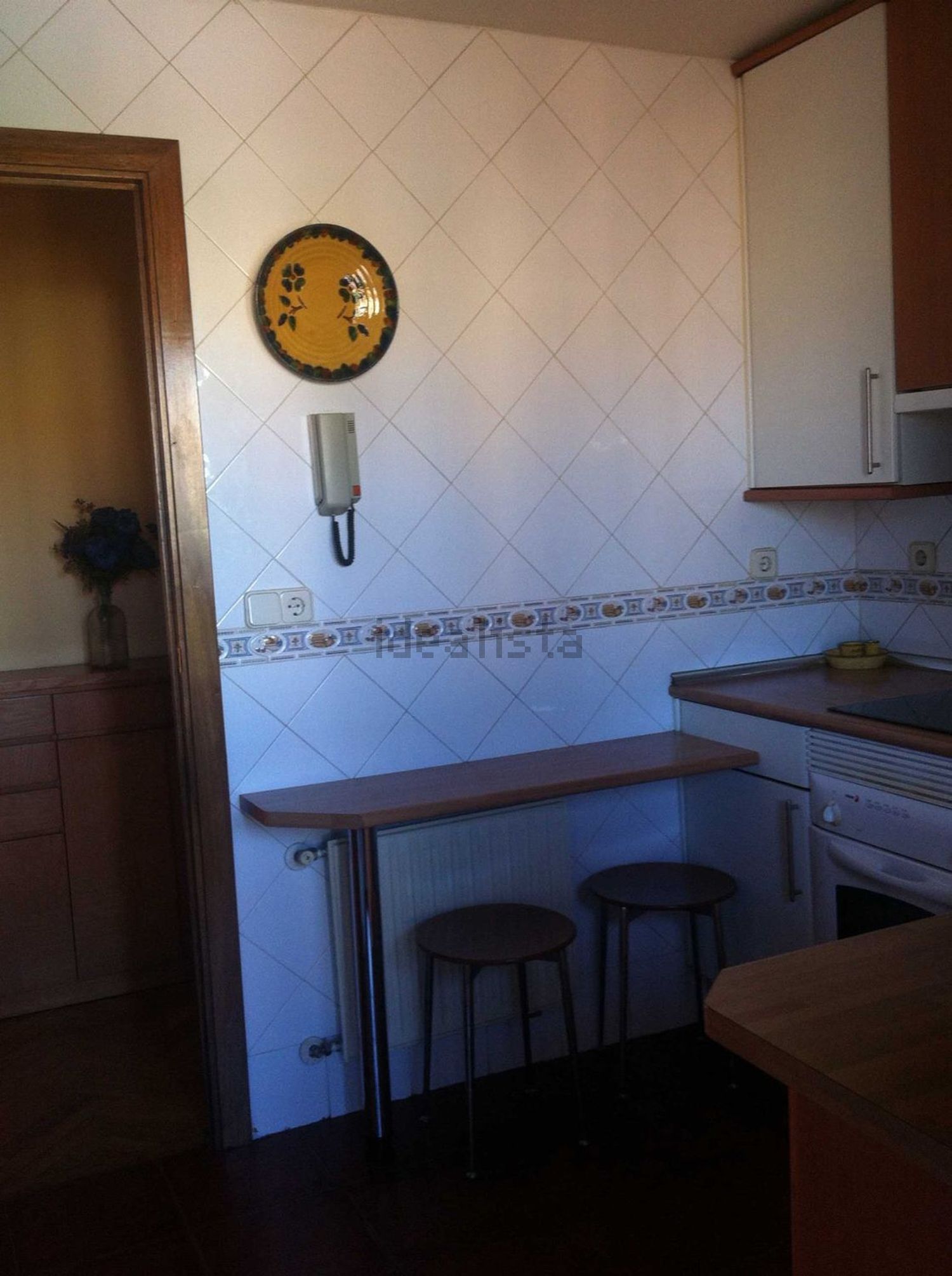 Pis de 105 m² a Madrid