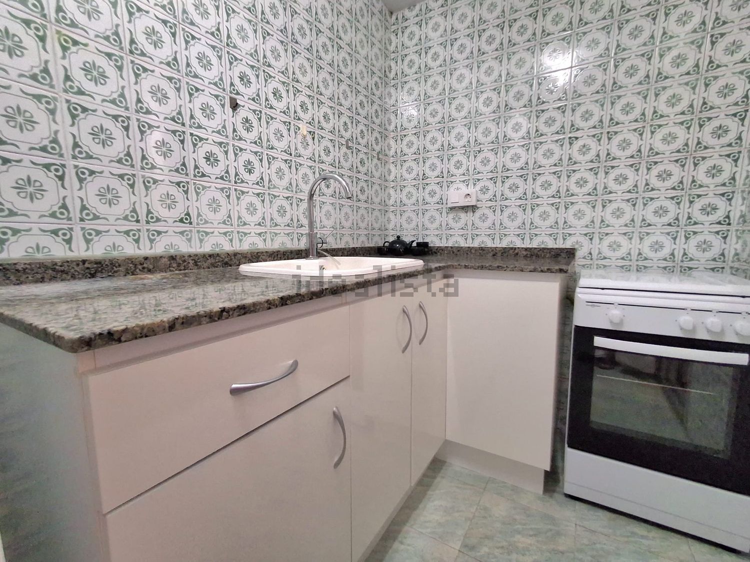 Wohnung 114 m² in Valencia
