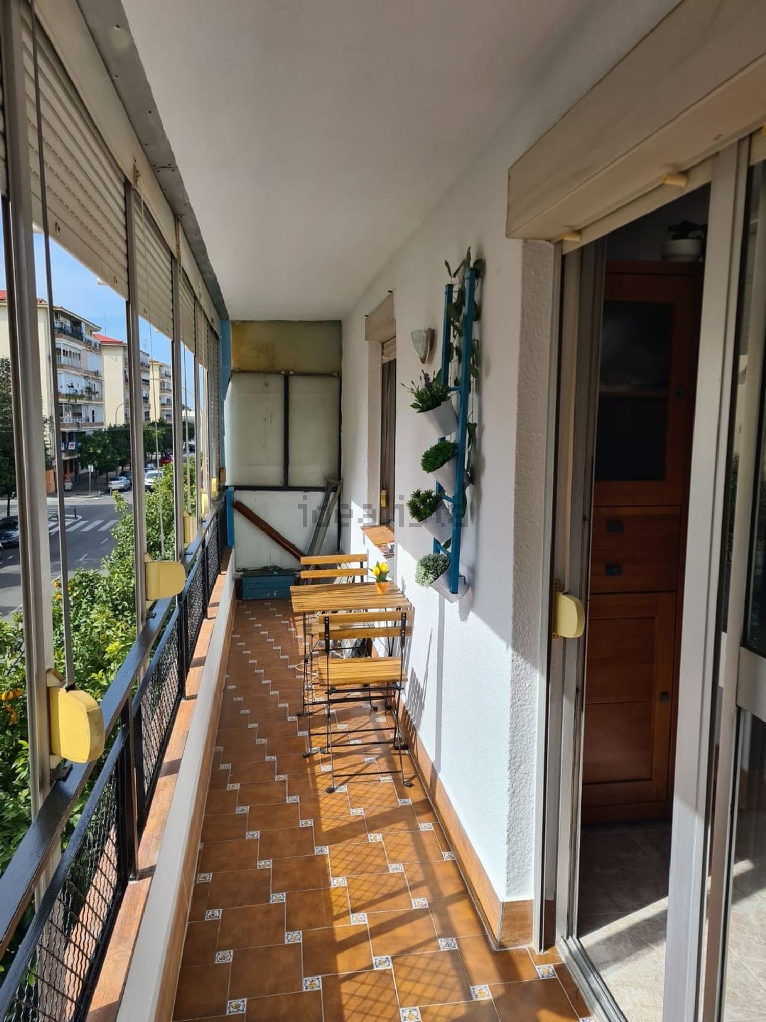 Piso de 98 m² en Sevilla