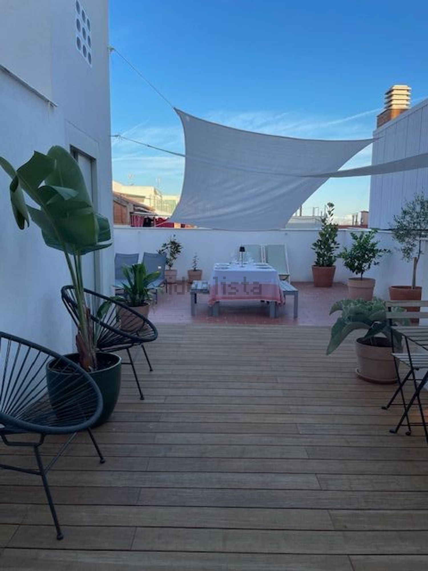 Piso de 100 m² en Barcelona