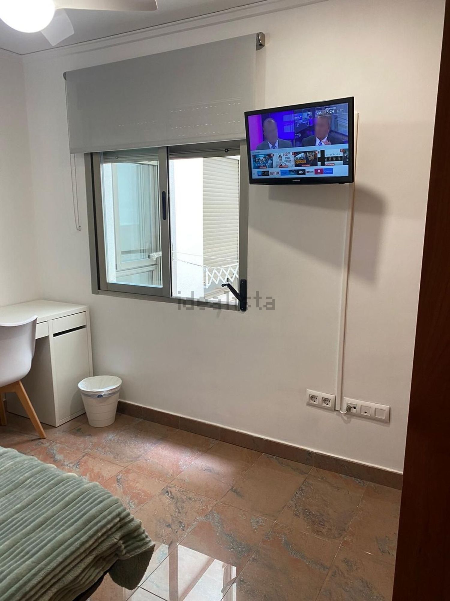 Habitación en alquiler, Alzira