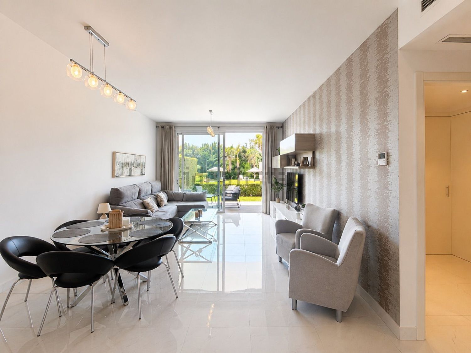 Pis de 150 m² a Estepona