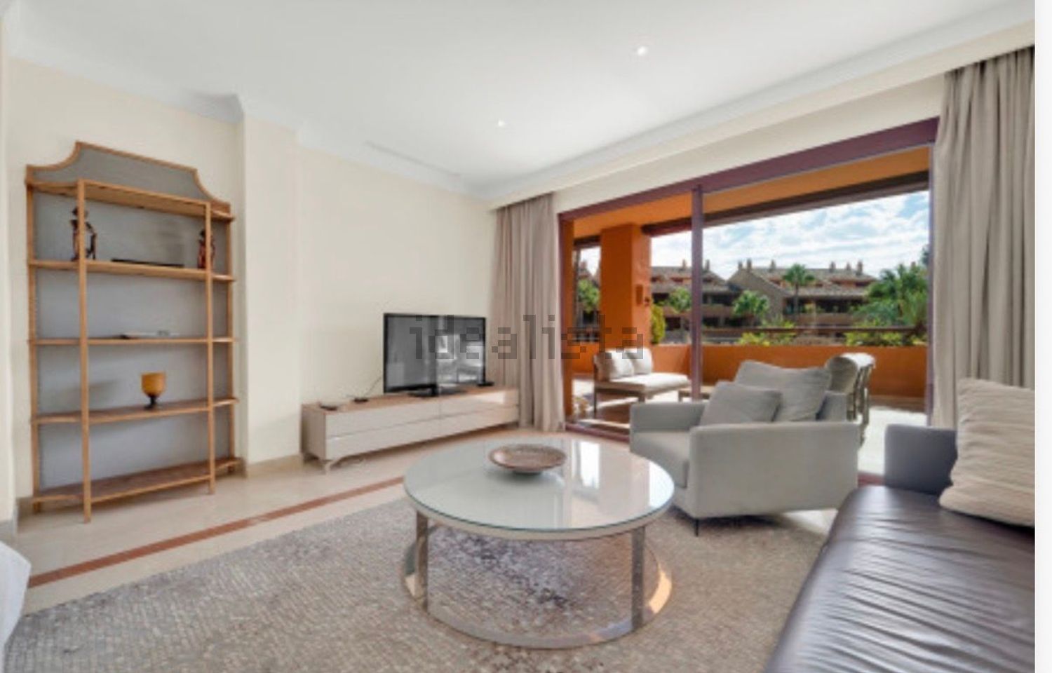 Wohnung 160 m² in Marbella