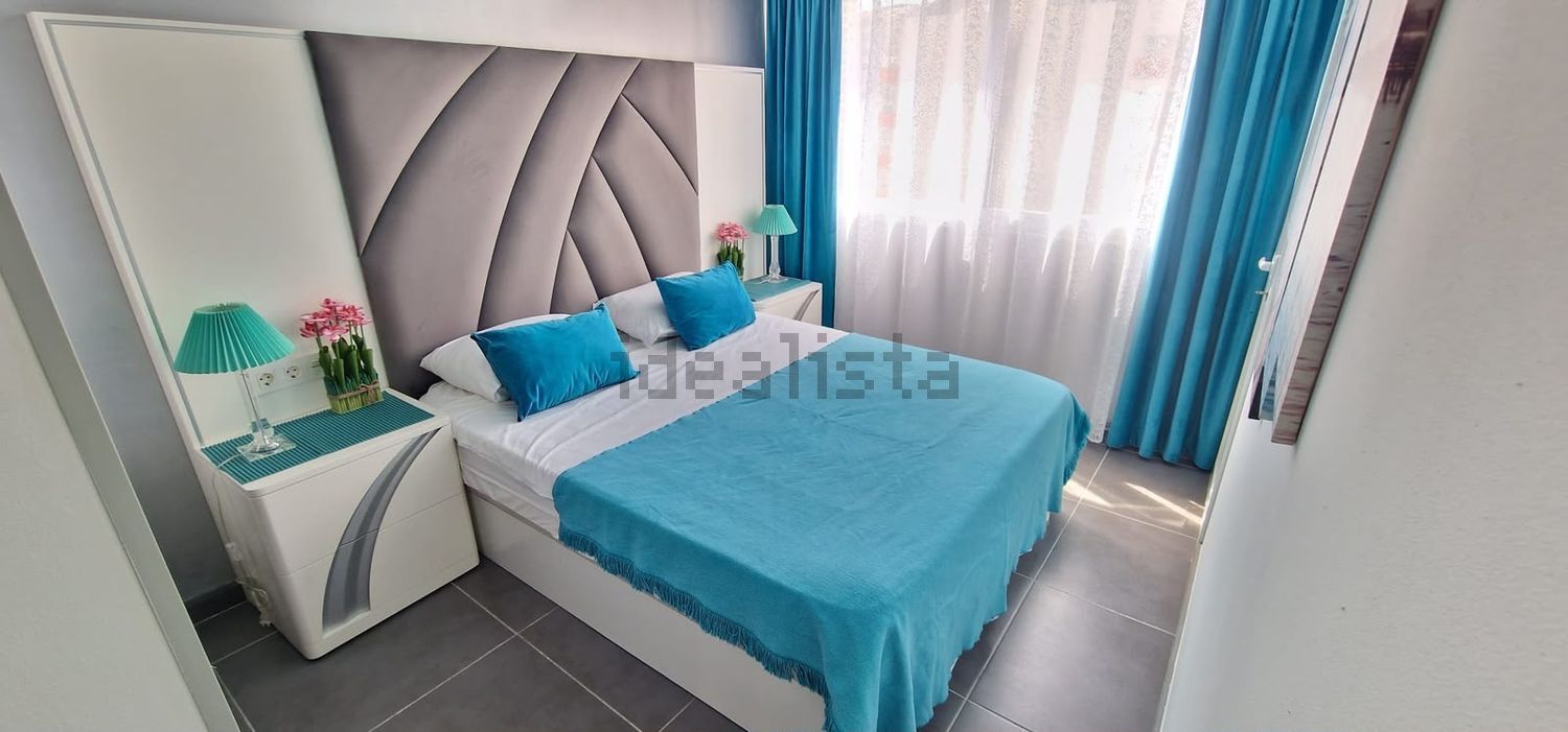 Pis de 90 m² a Benidorm