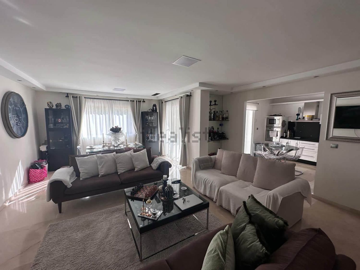 Pis de 120 m² a Marbella