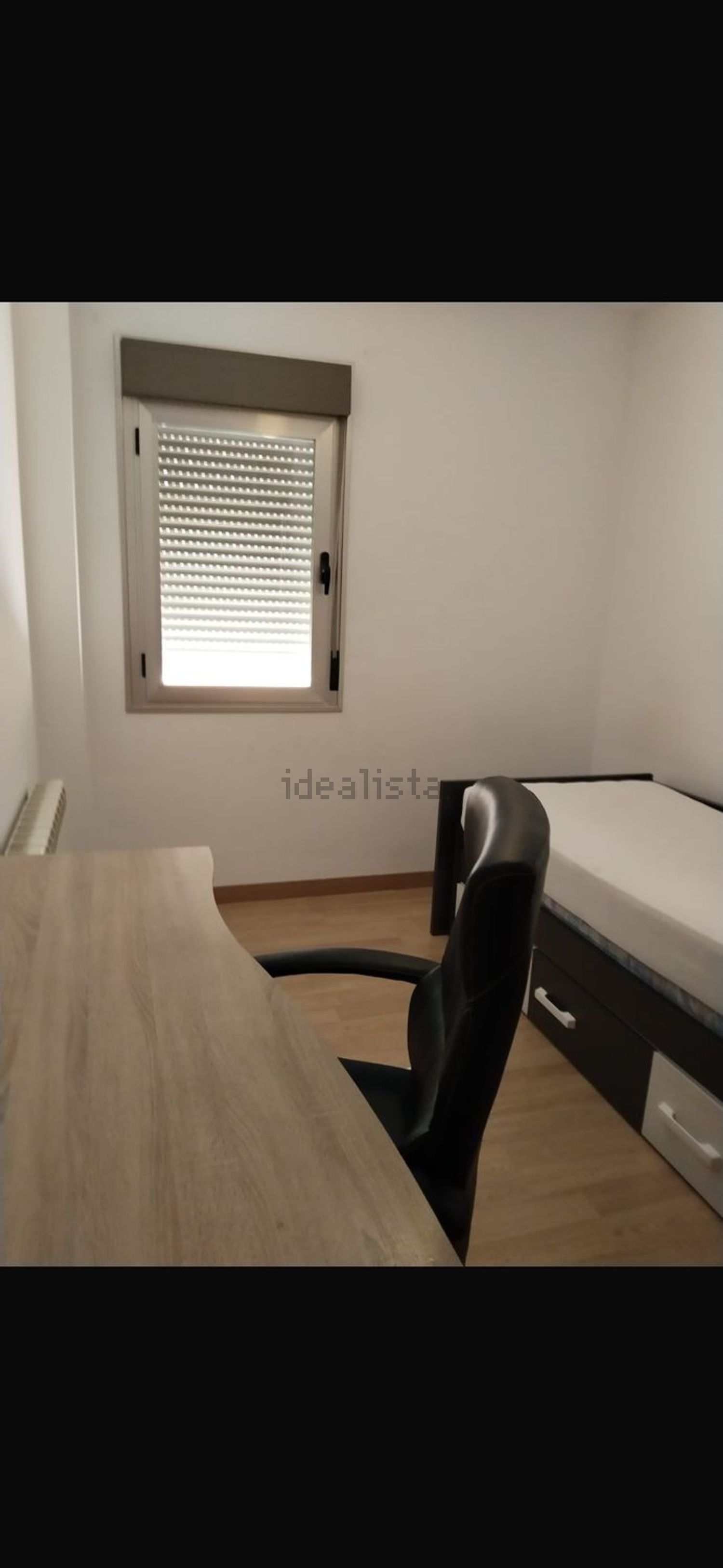 Habitació de lloguer, Granada