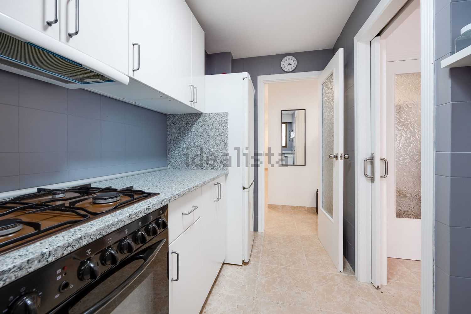 Piso de 100 m² en Torrevieja