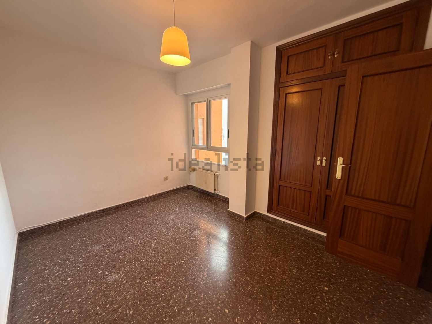 Wohnung 162 m² in Valencia