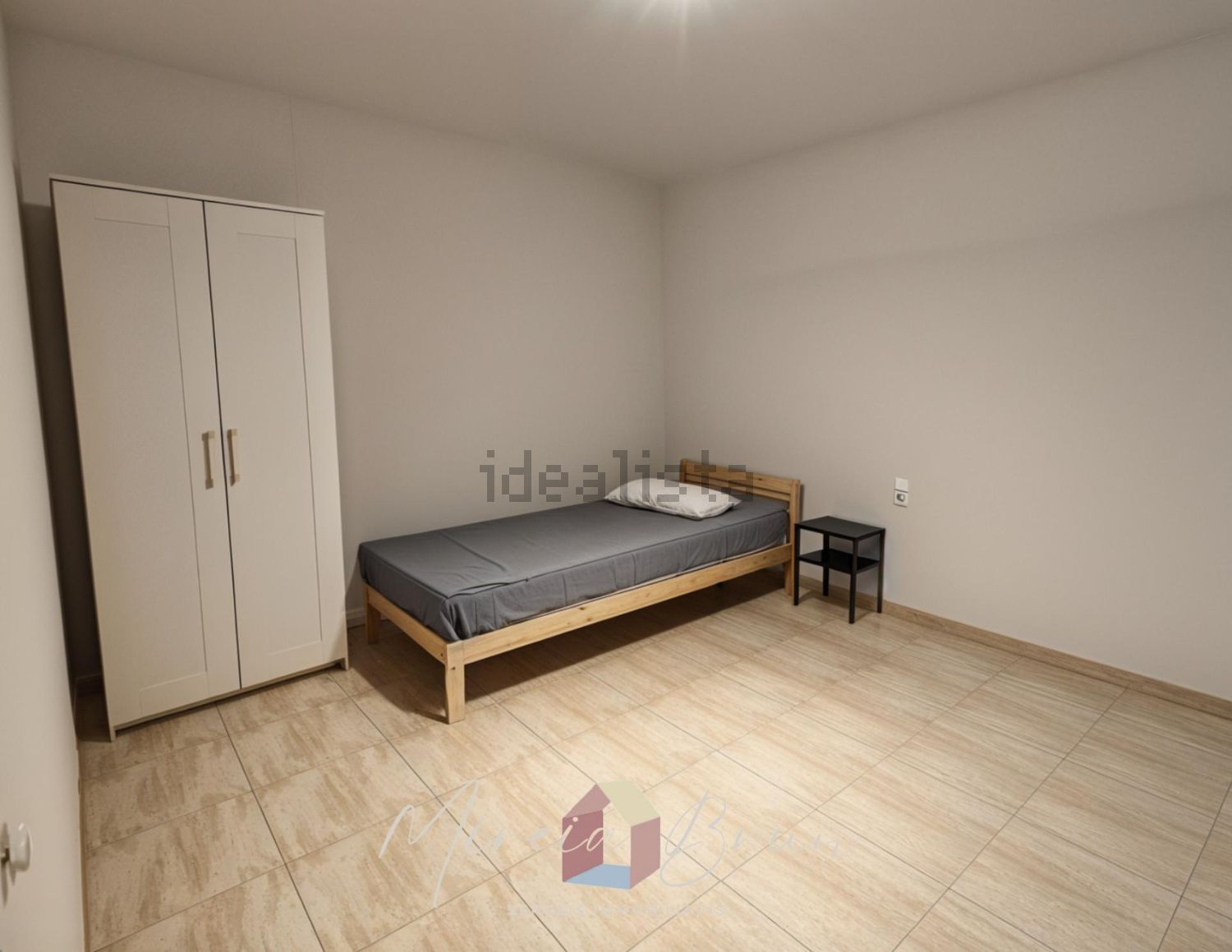 Piso de 100 m² en Vic