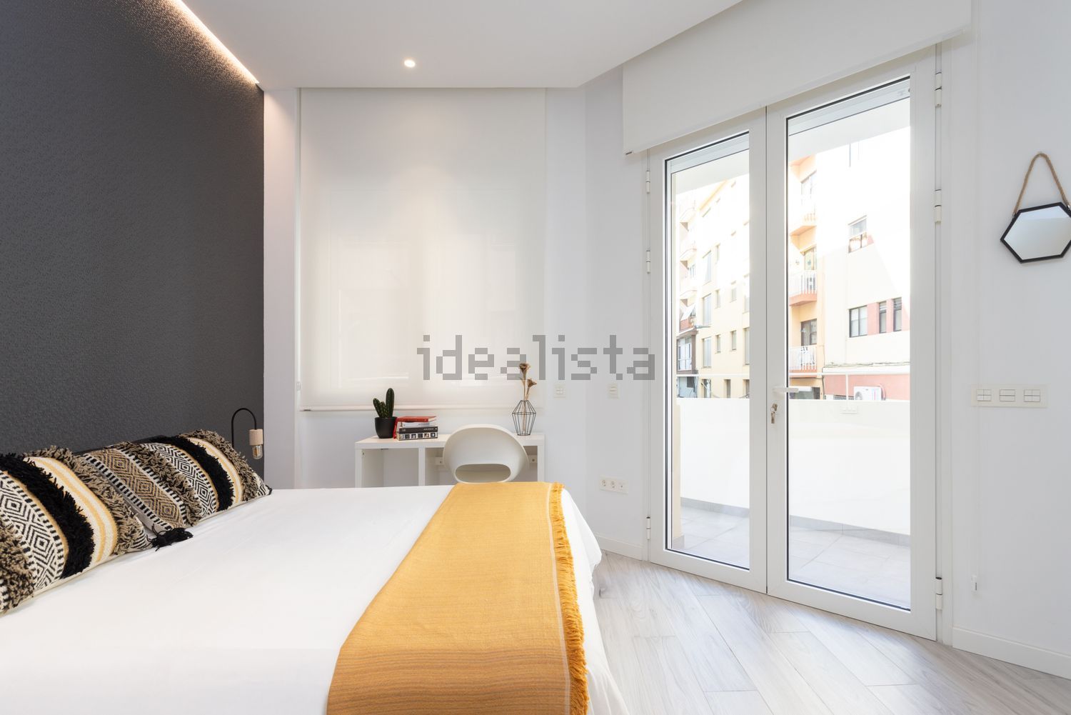 Piso de 50 m² en Santa Cruz de Tenerife