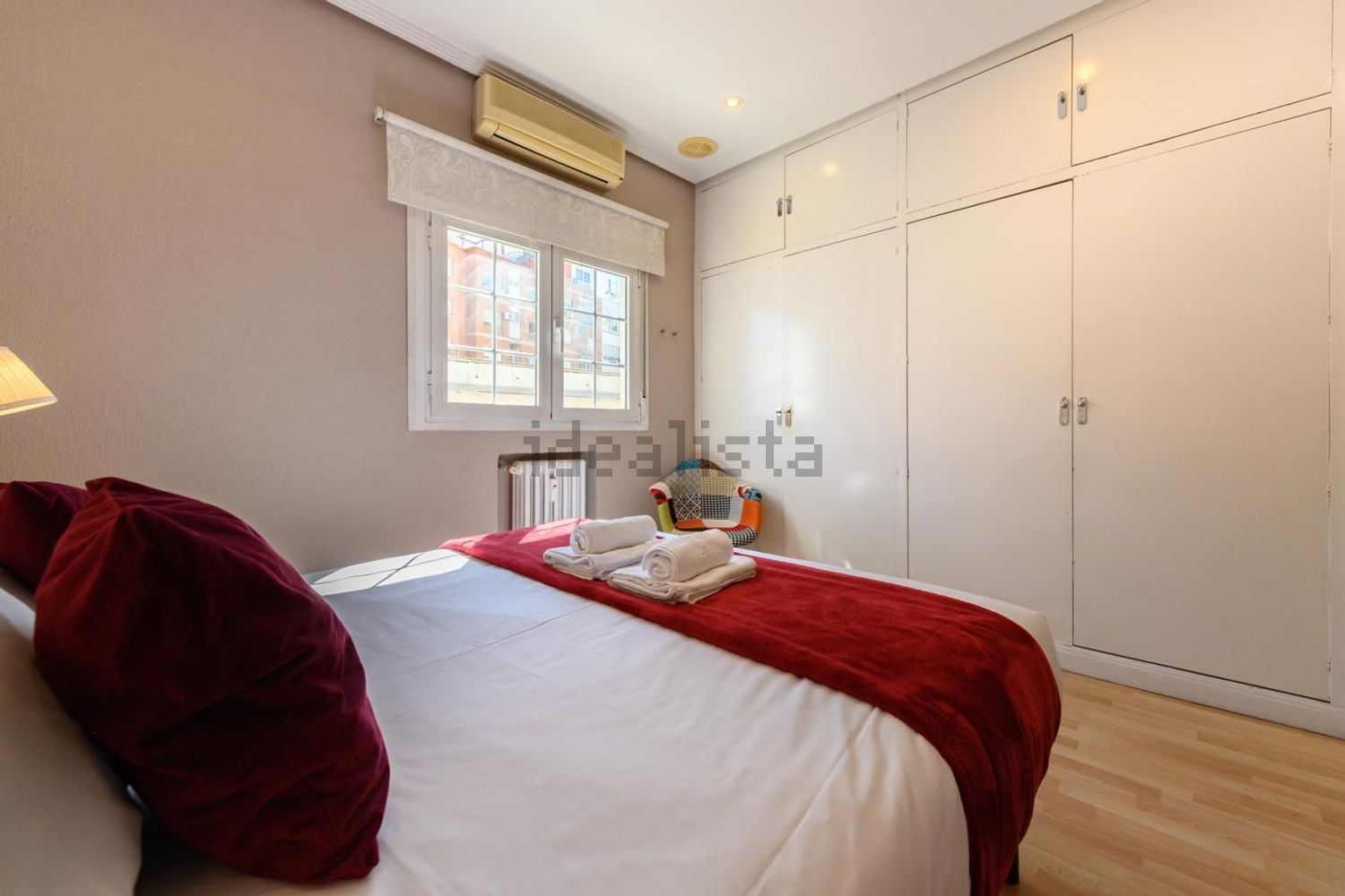 Wohnung 80 m² in Madrid