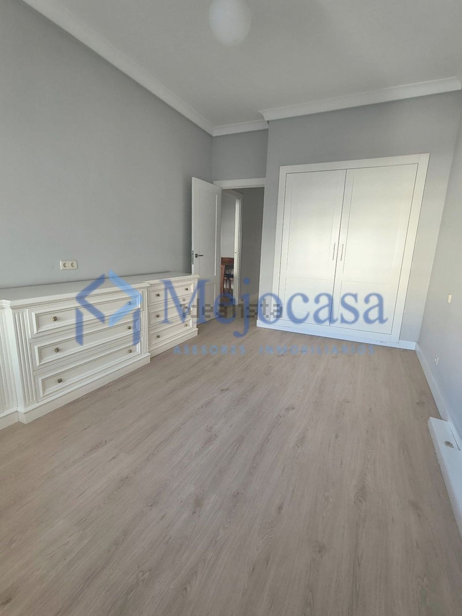 Pis de 112 m² a Madrid