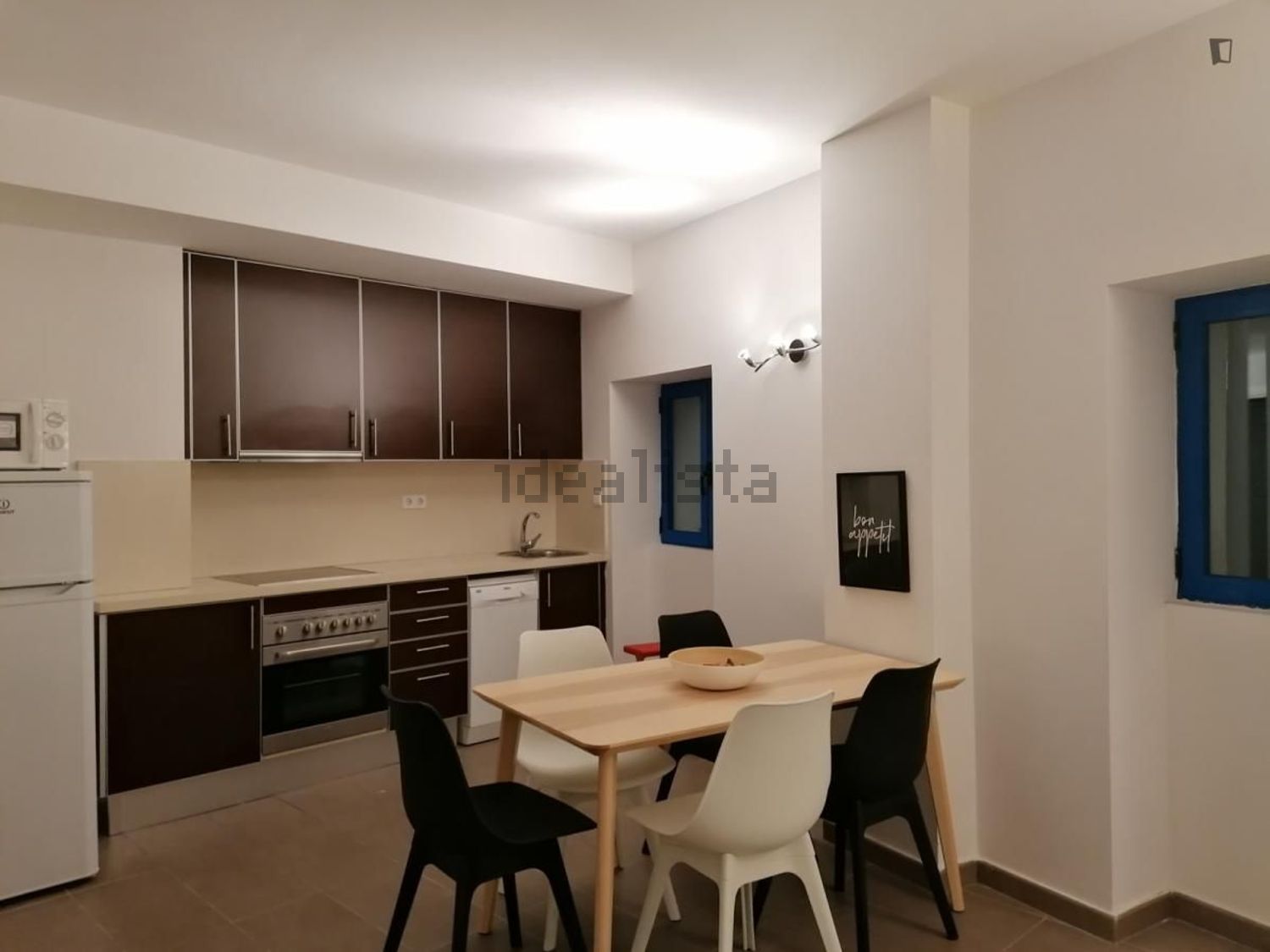 Piso de 45 m² en Sitges