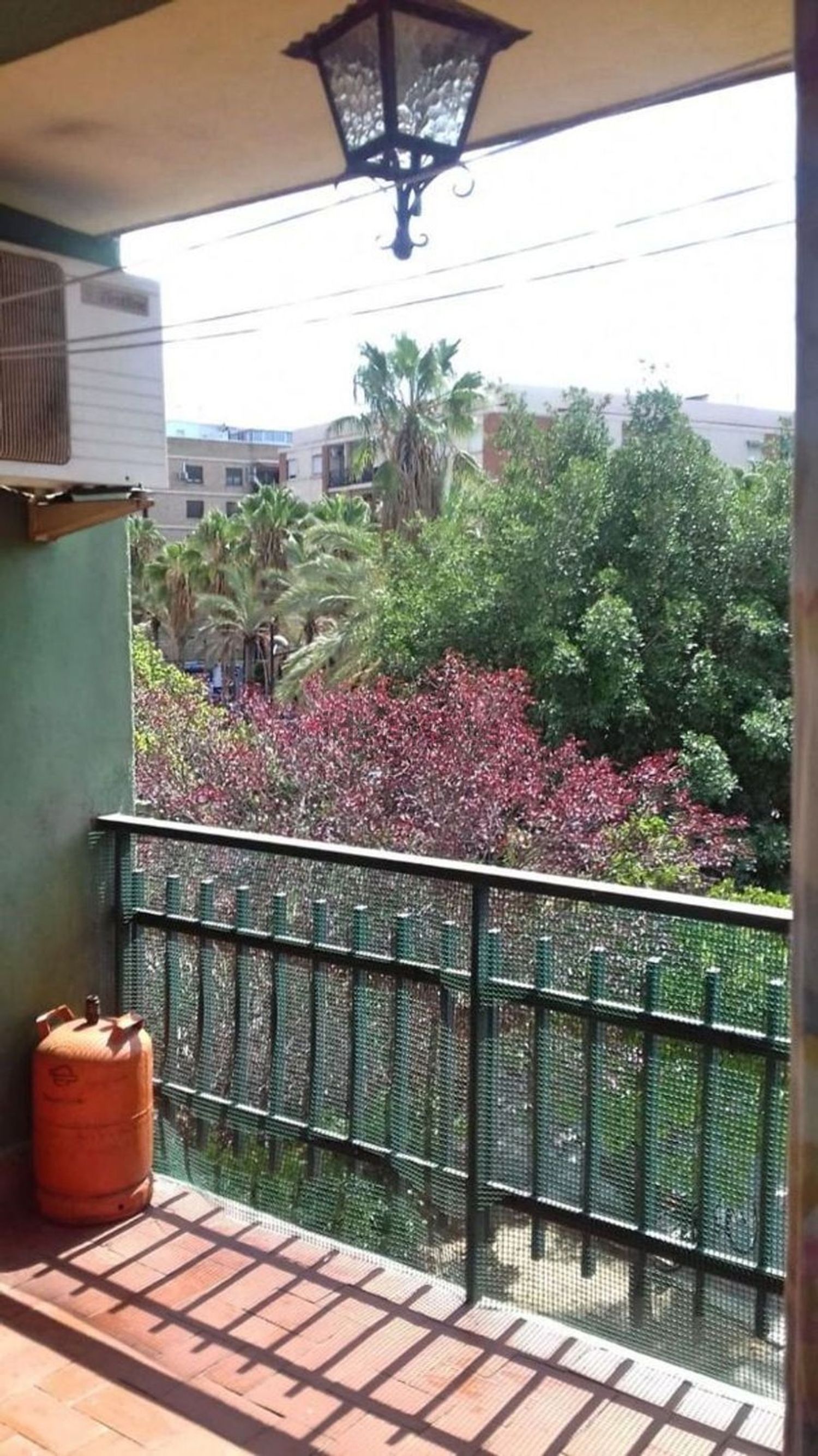 Pis de 85 m² a València