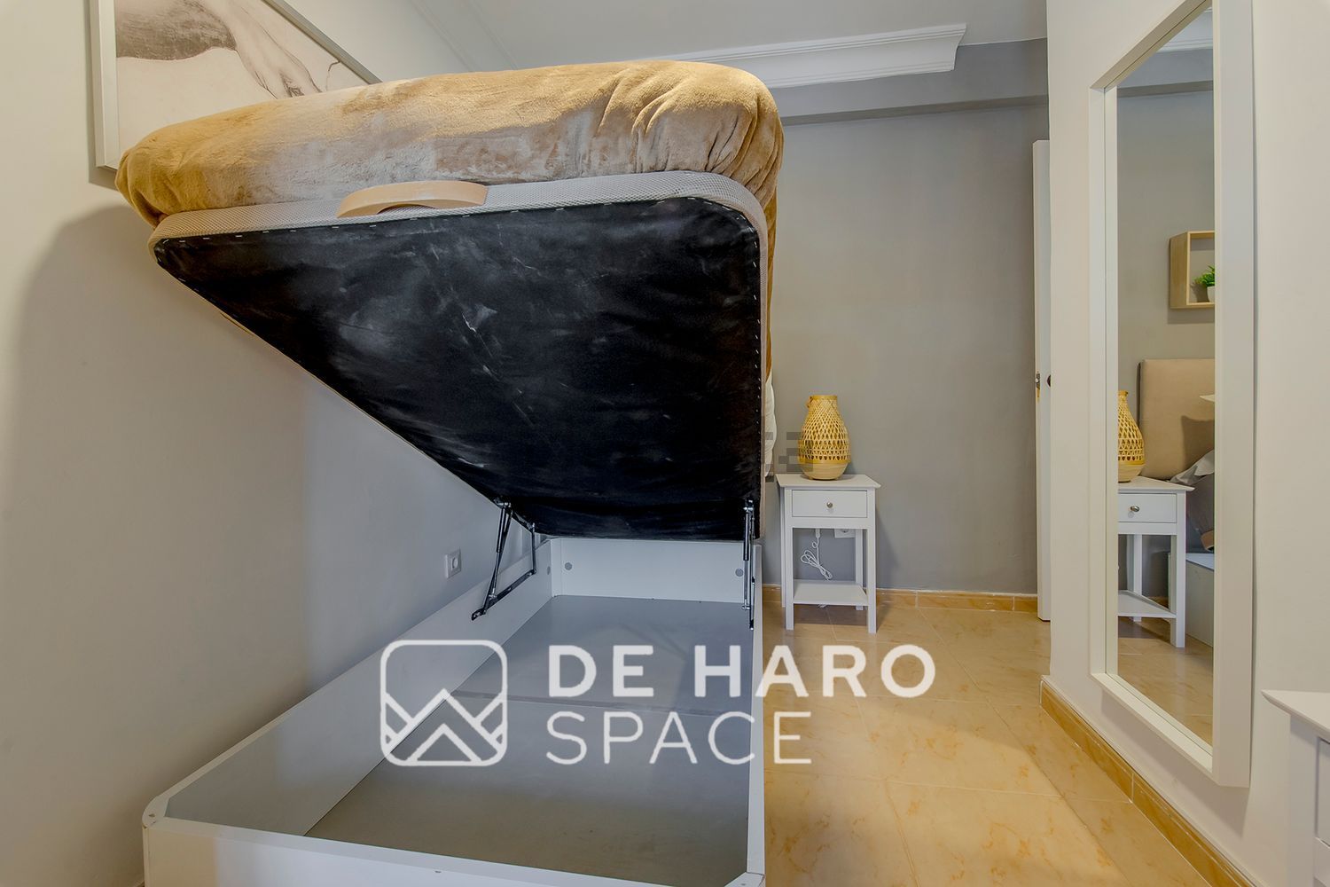 Habitación en alquiler, Madrid