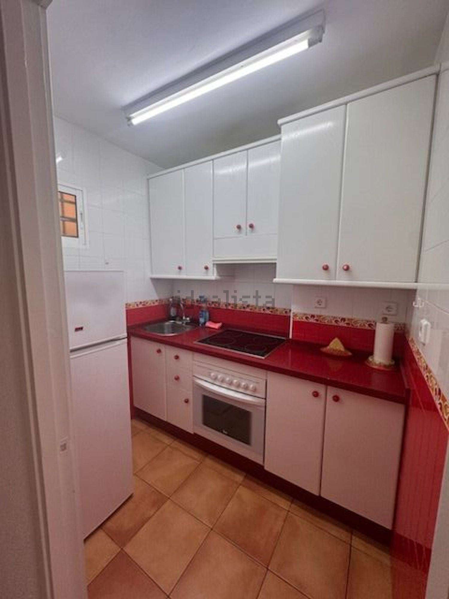 Piso de 60 m² en Benalmádena