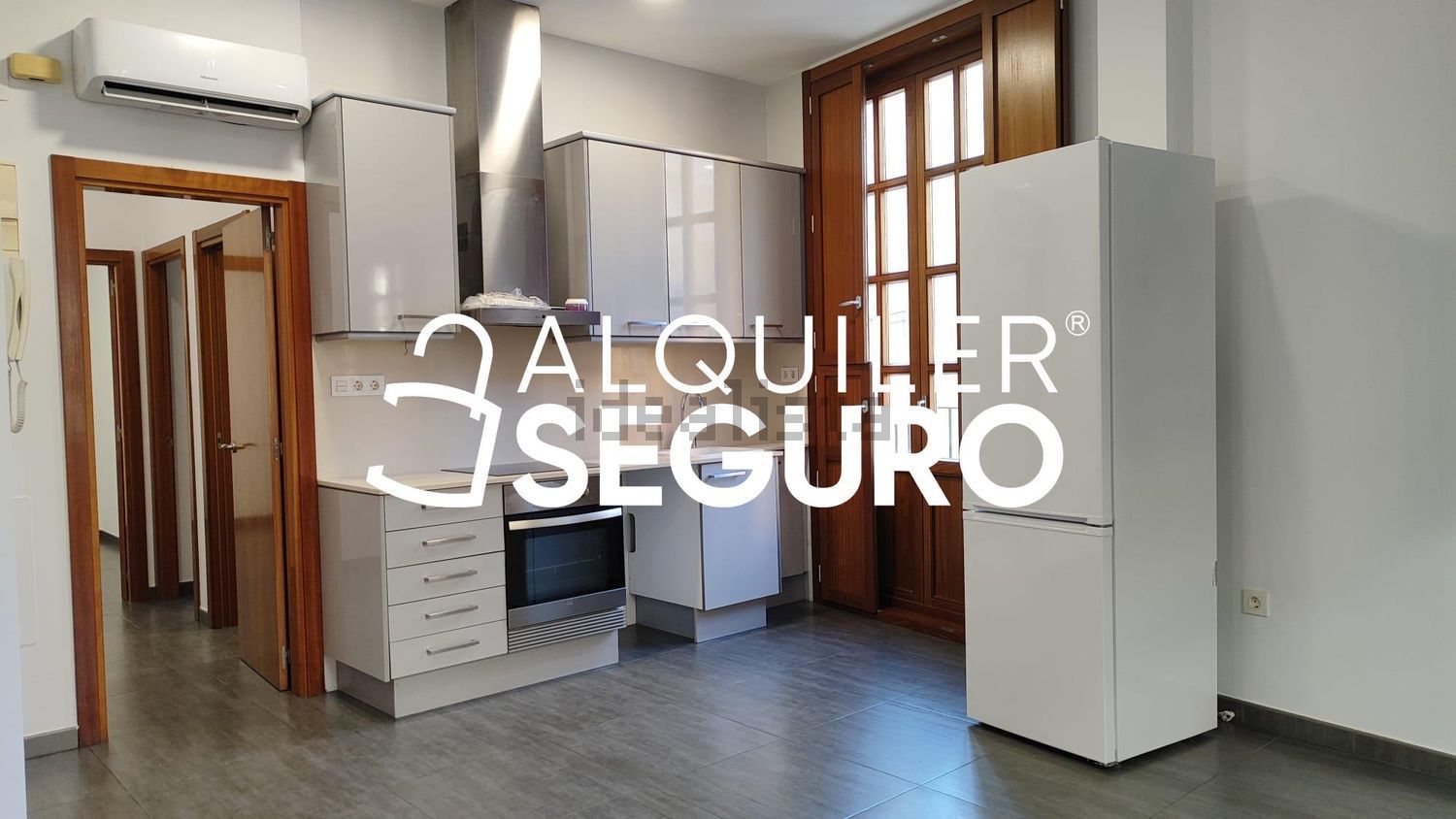 Piso de 65 m² en Valencia