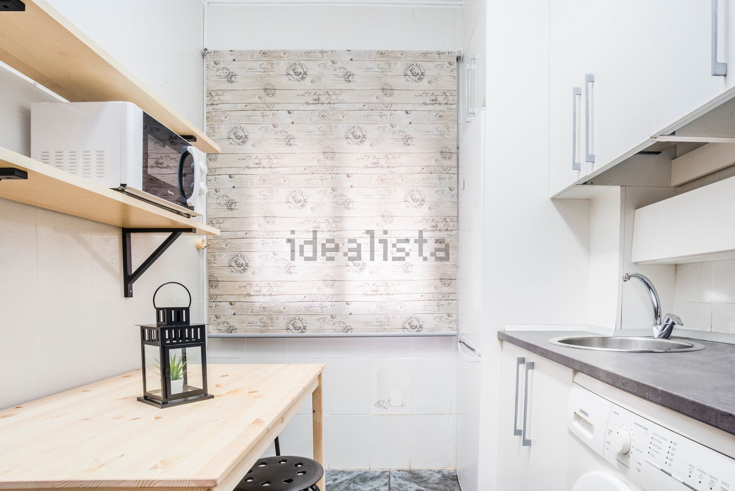 Pis de 80 m² a Saragossa