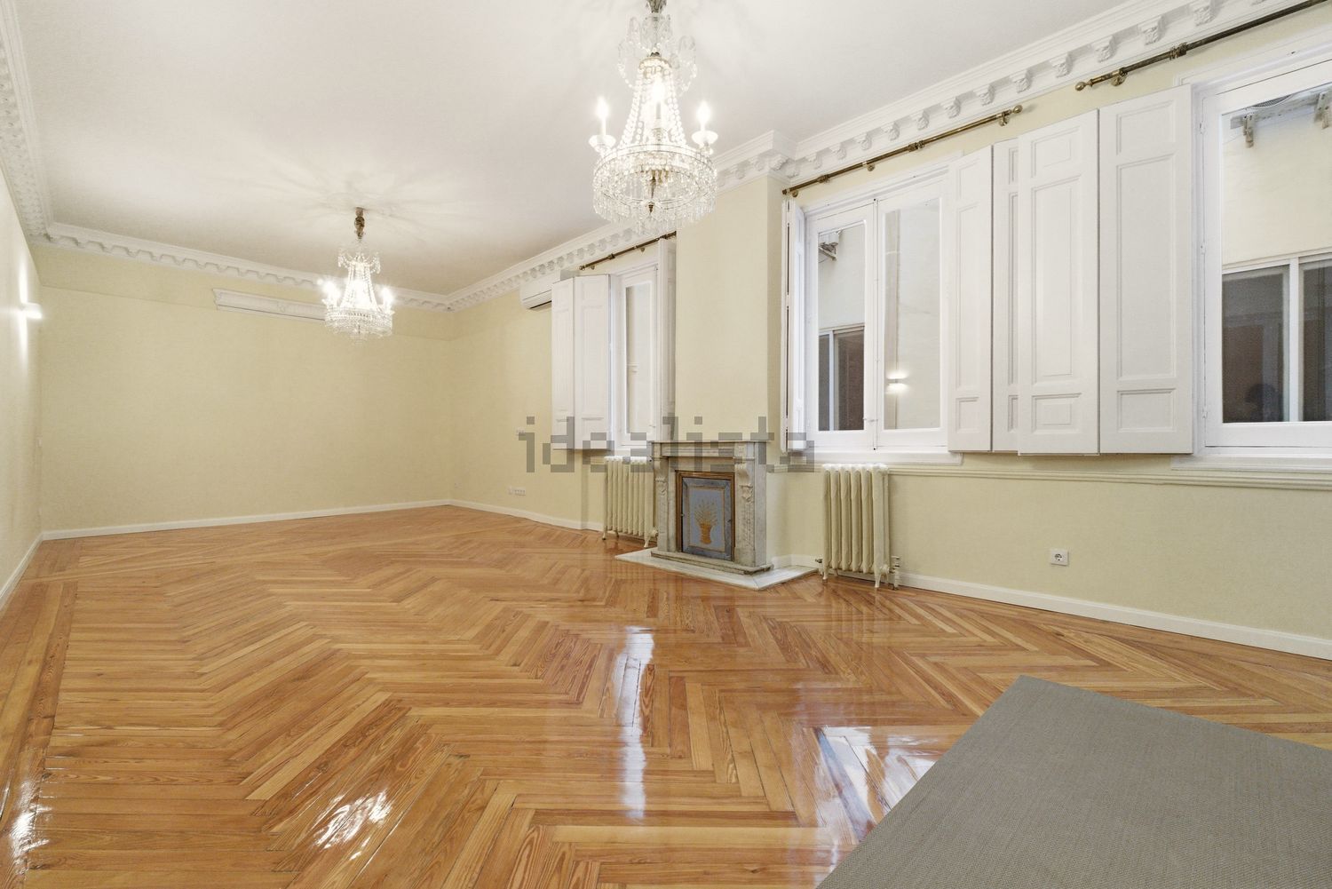Piso de 126 m² en Madrid