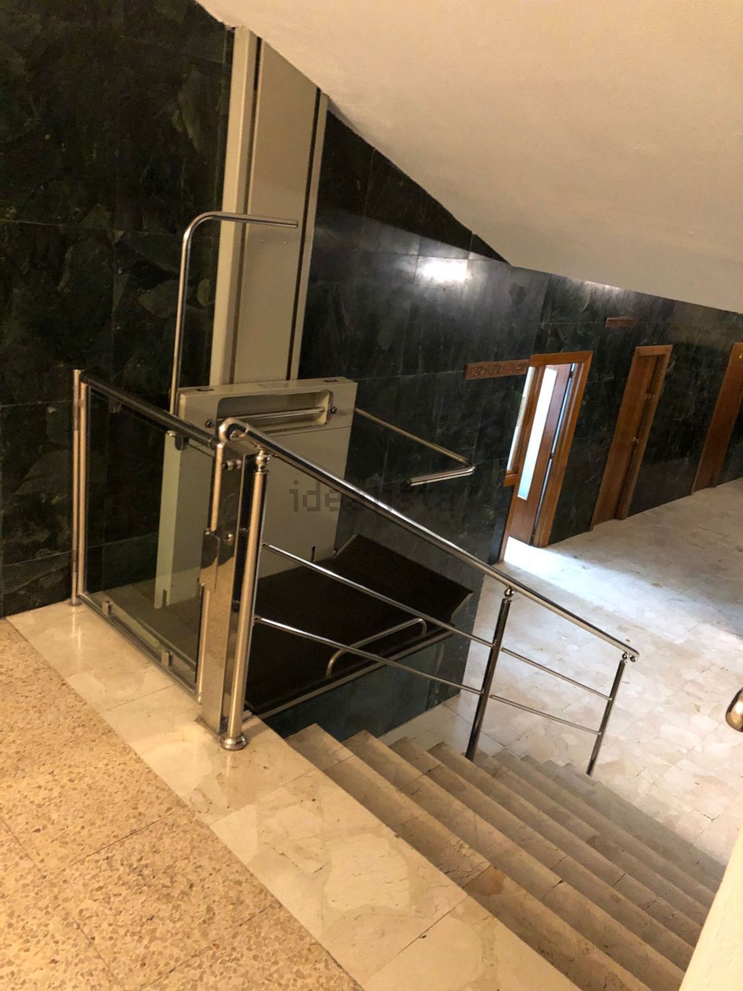 Pis de 83 m² a Madrid