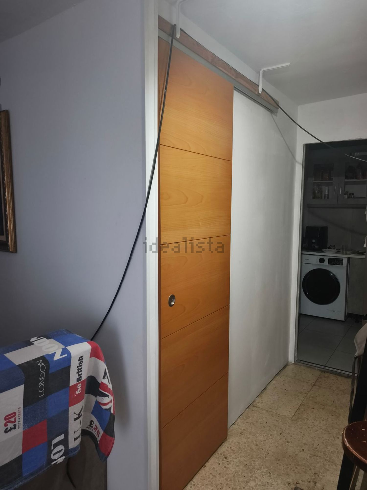 Stanza in affitto, l'Hospitalet de Llobregat