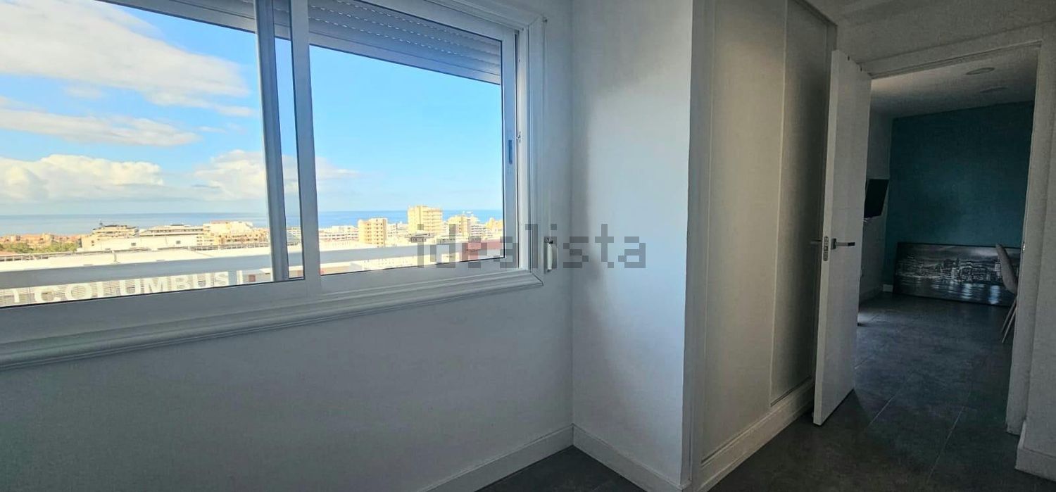 Pis de 44 m² a Arona